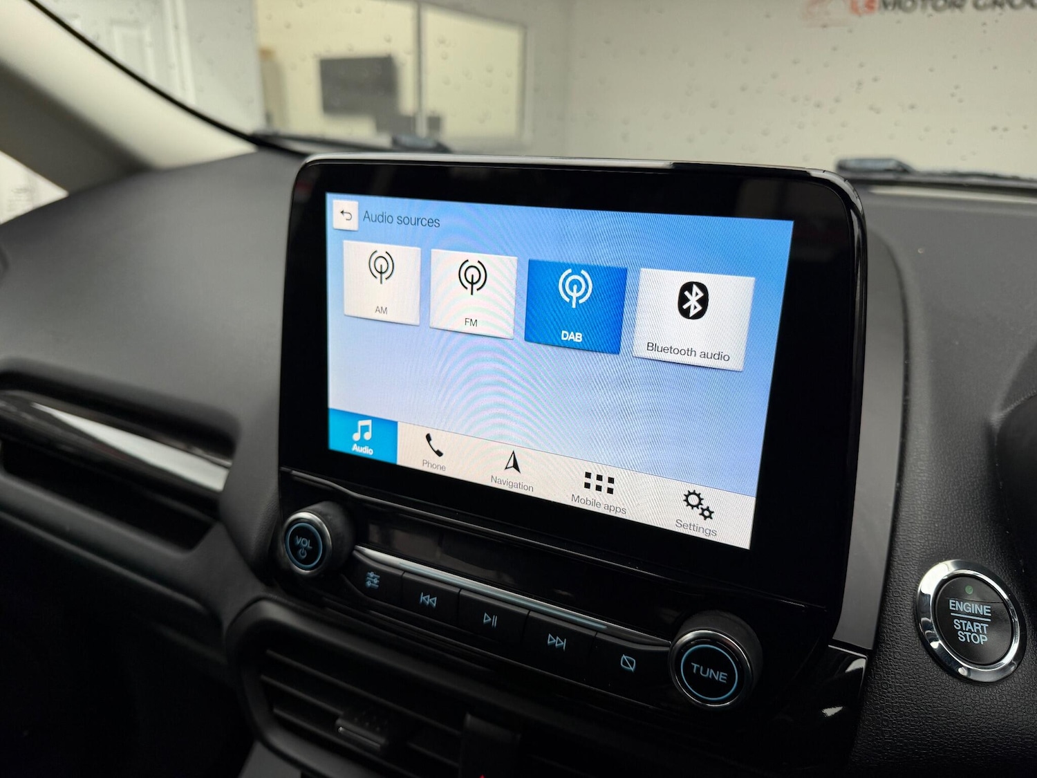 Used Ford Ecosport 2018 for sale - 76688506: Photo 27