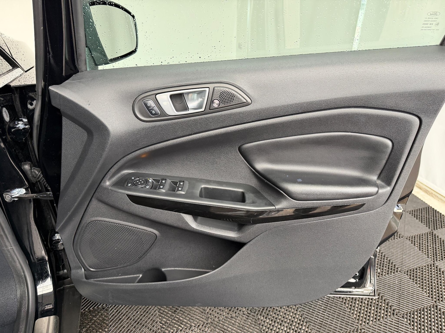 Used Ford Ecosport 2018 for sale - 76688506: Photo 28