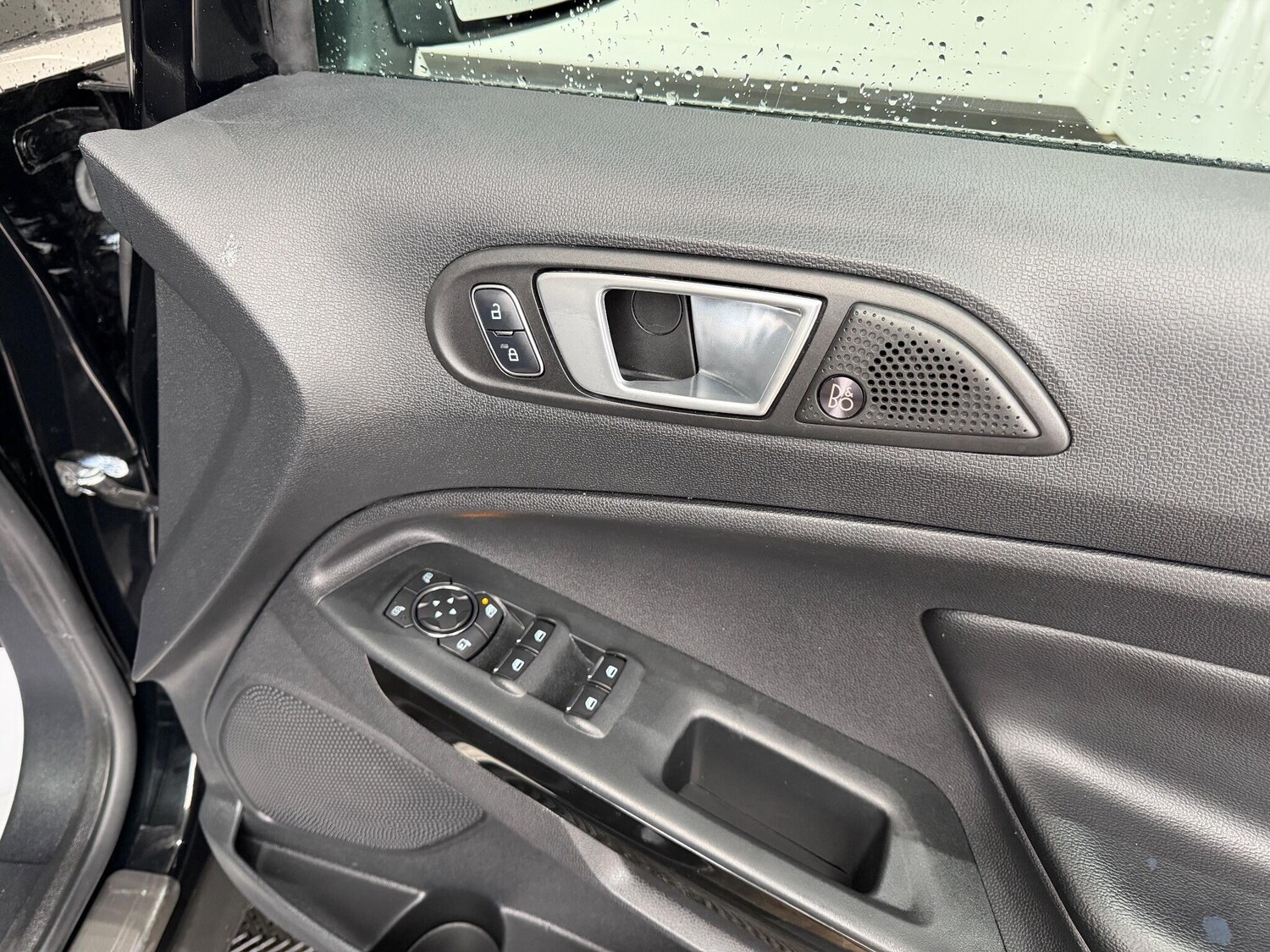 Used Ford Ecosport 2018 for sale - 76688506: Photo 29