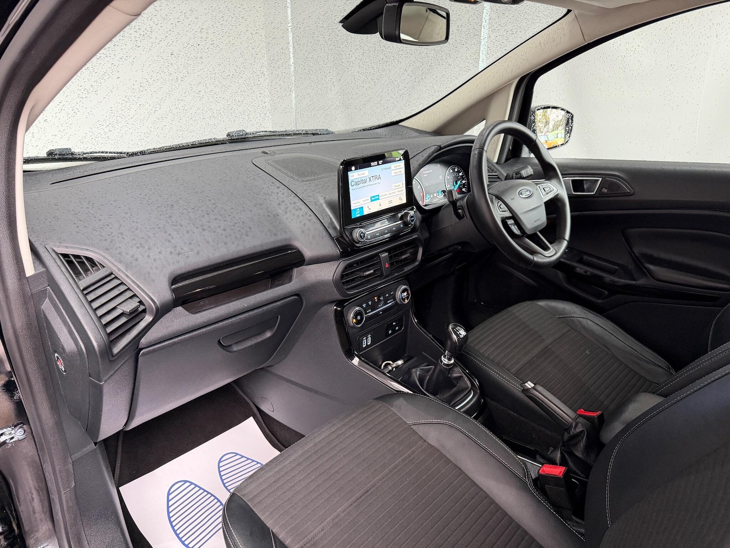 Used Ford Ecosport 2018 for sale - 76688506: Photo 31