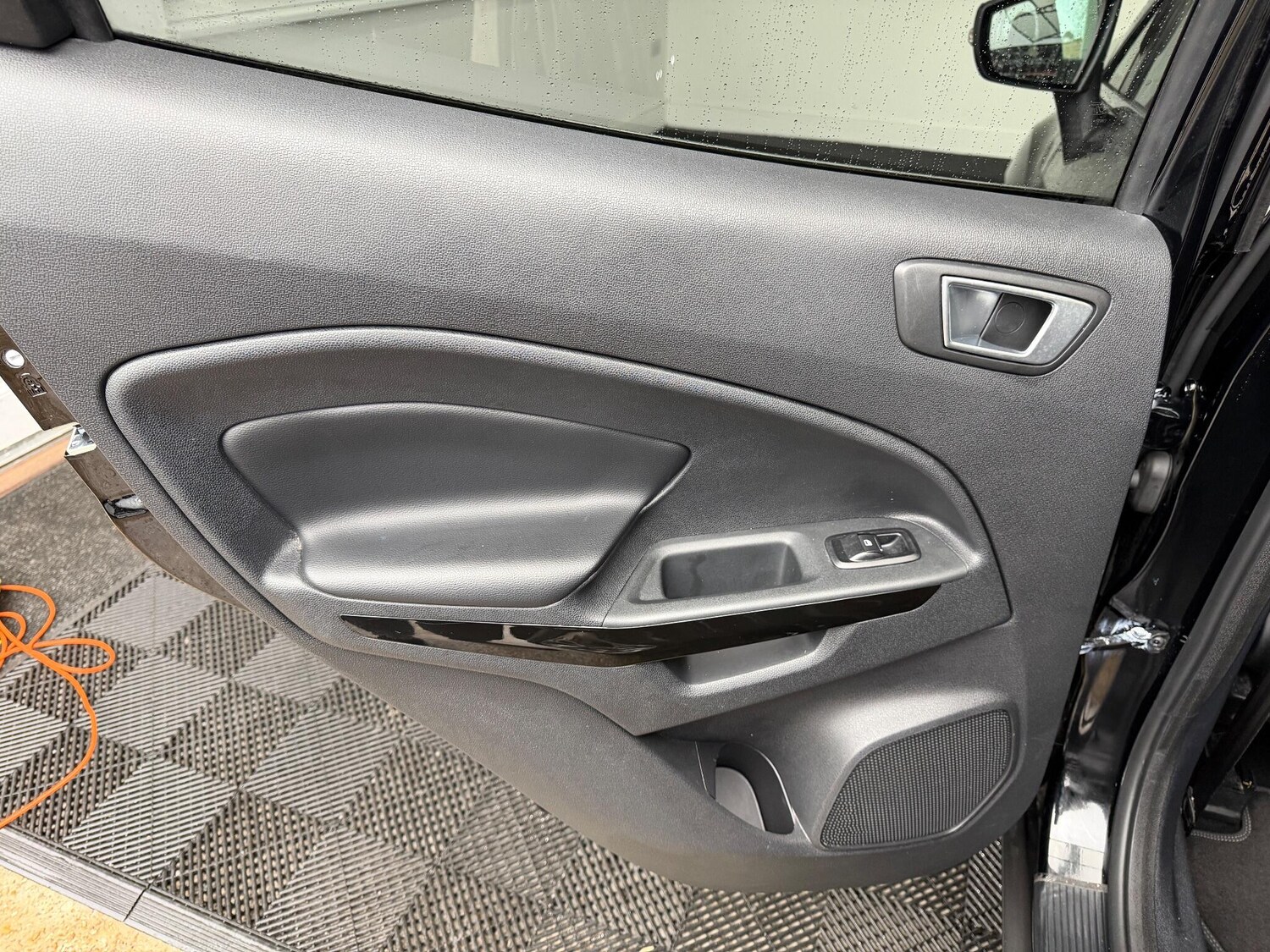 Used Ford Ecosport 2018 for sale - 76688506: Photo 33