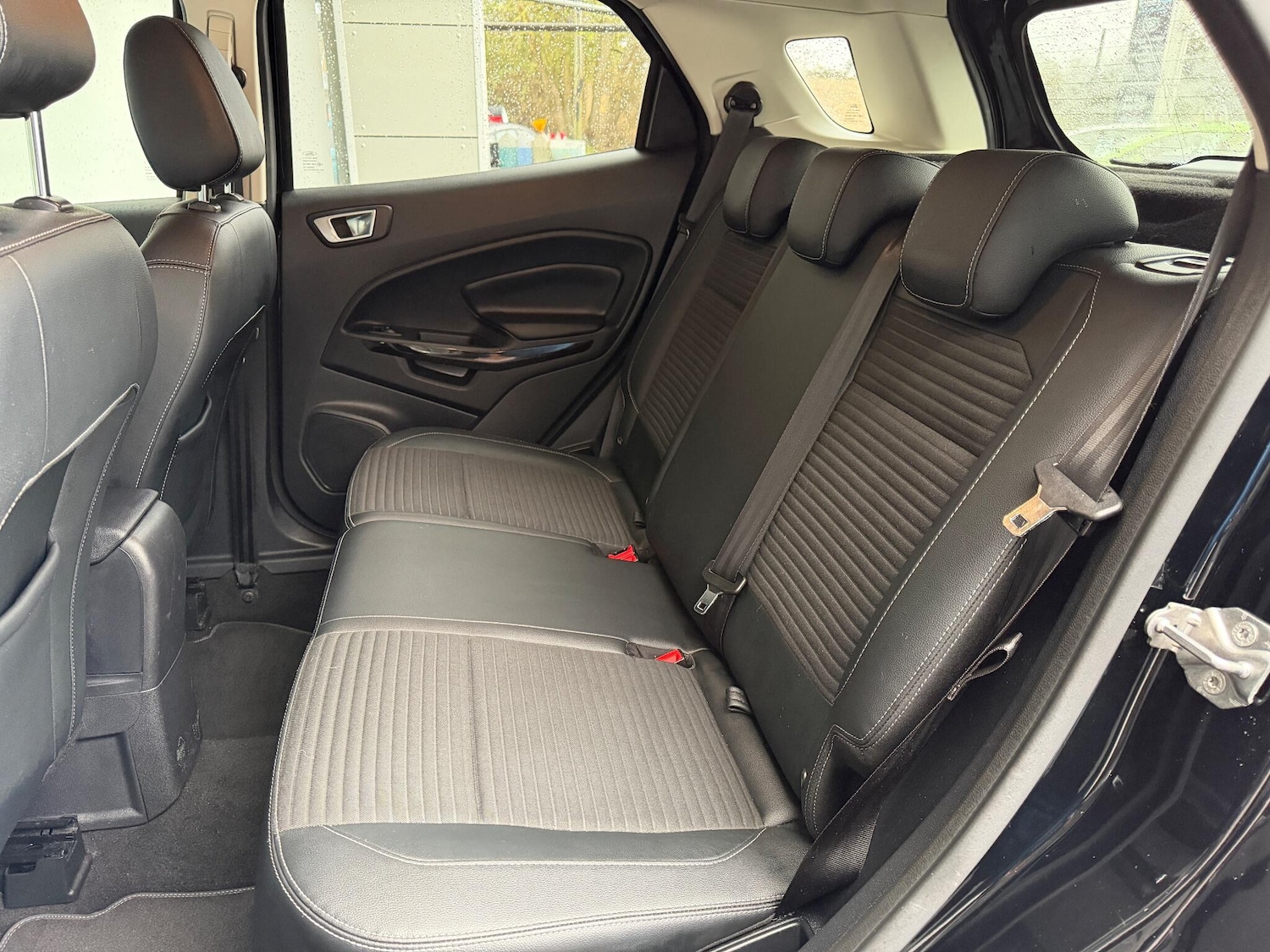 Used Ford Ecosport 2018 for sale - 76688506: Photo 34