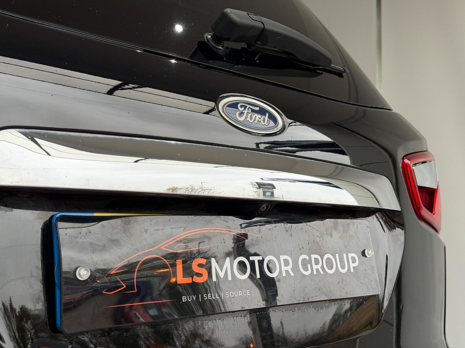 Used Ford Ecosport 2018 for sale - 76688506: Photo 38