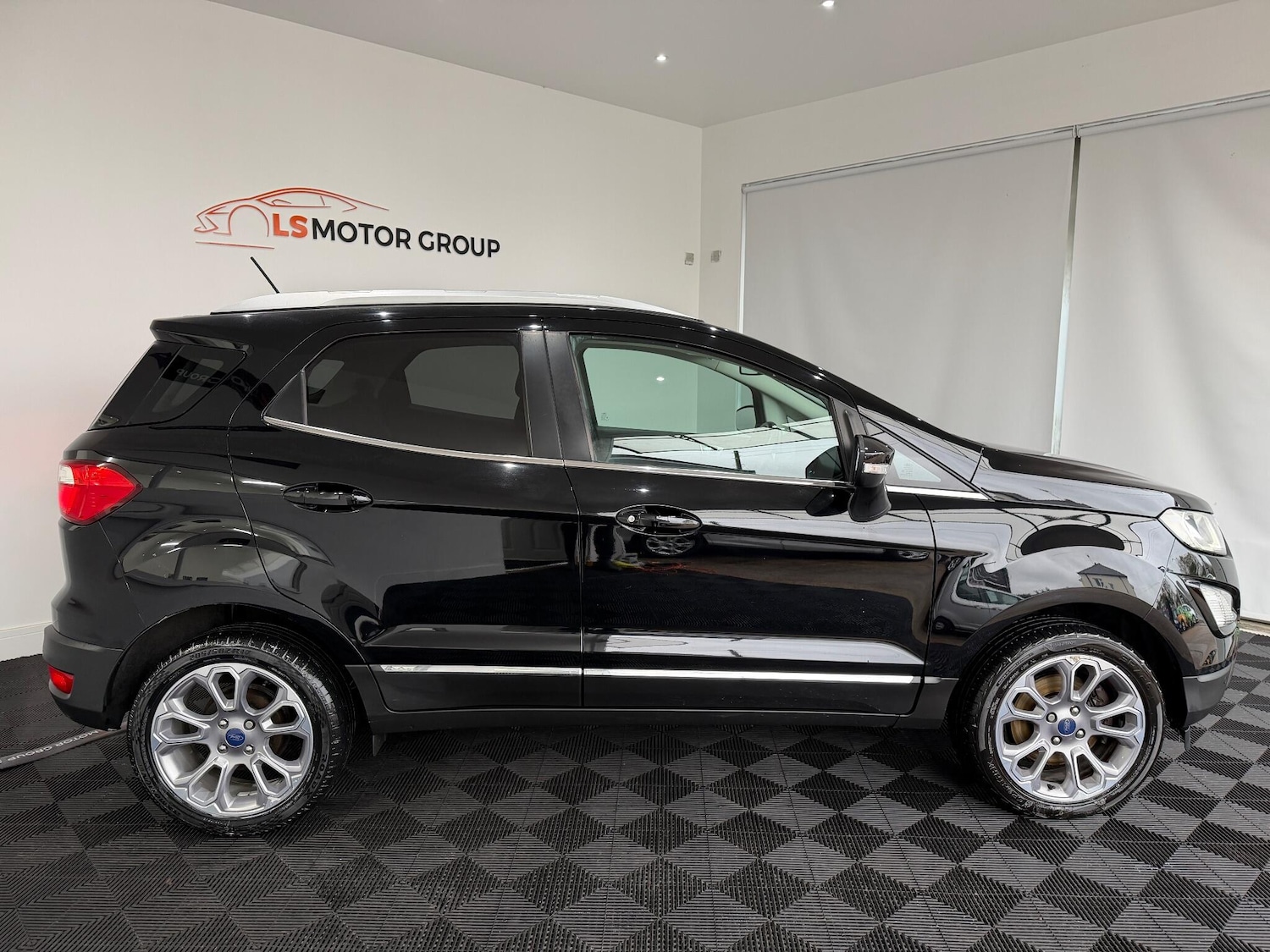 Used Ford Ecosport 2018 for sale - 76688506: Photo 8
