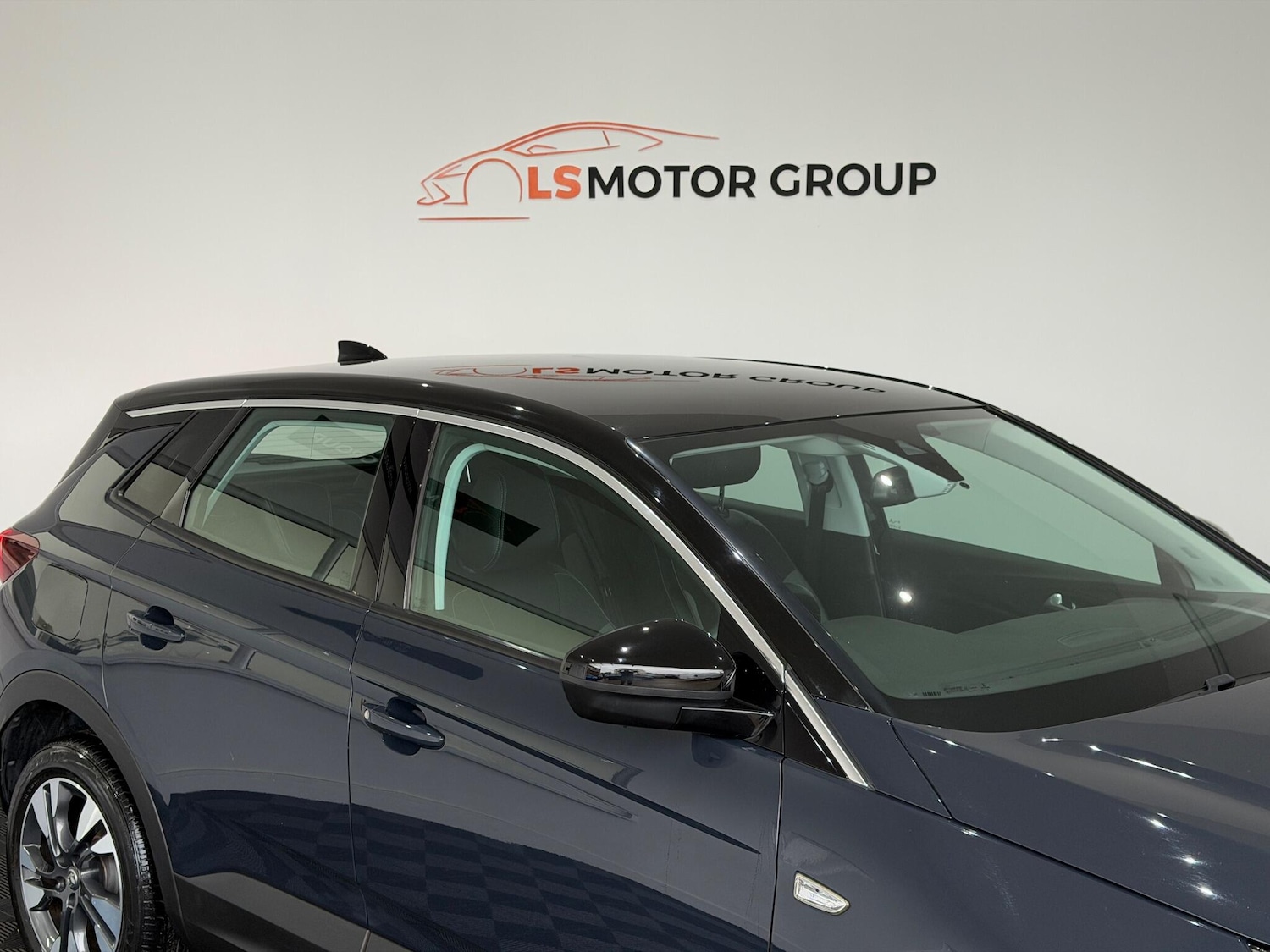 Used Vauxhall Grandland X 2019 for sale - 77016289: Photo 10