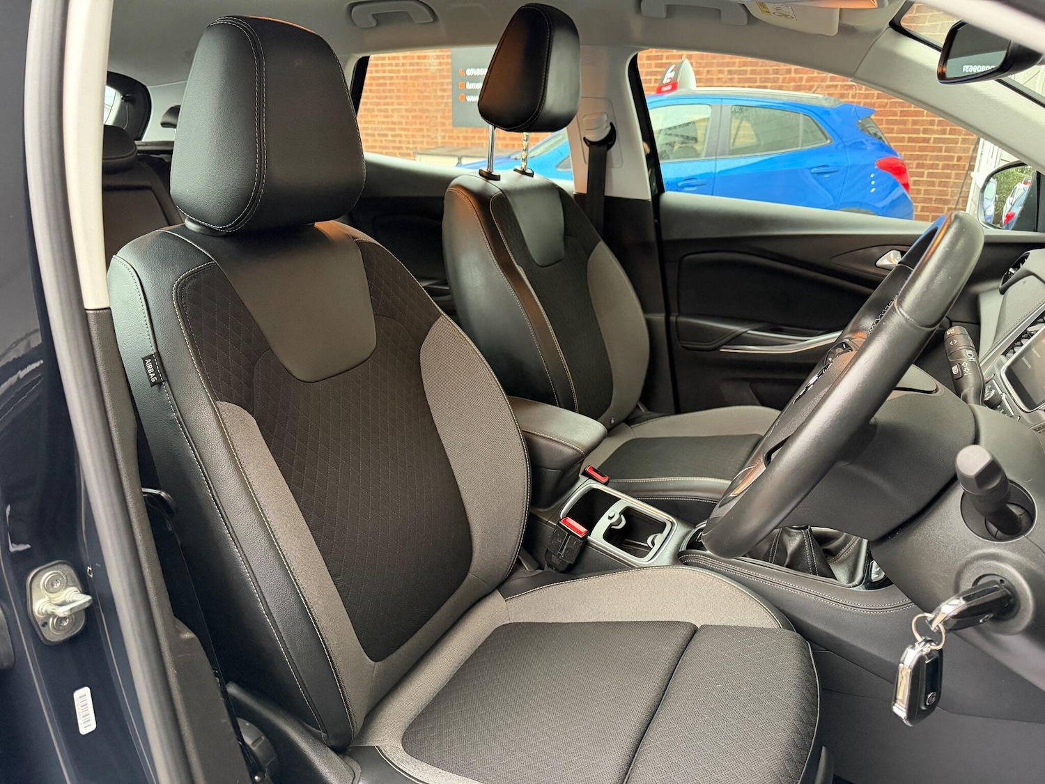 Used Vauxhall Grandland X 2019 for sale - 77016289: Photo 15