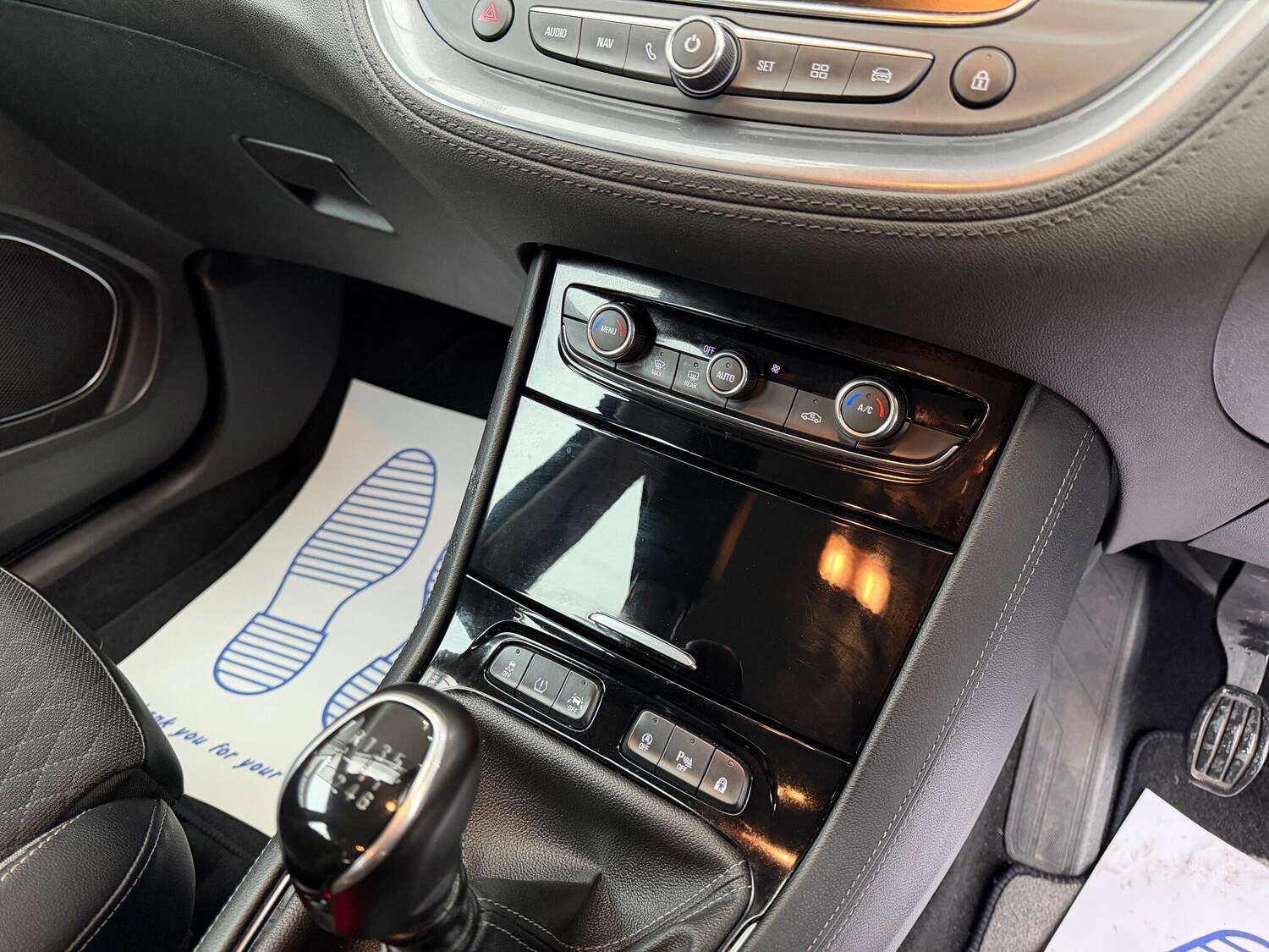 Used Vauxhall Grandland X 2019 for sale - 77016289: Photo 17