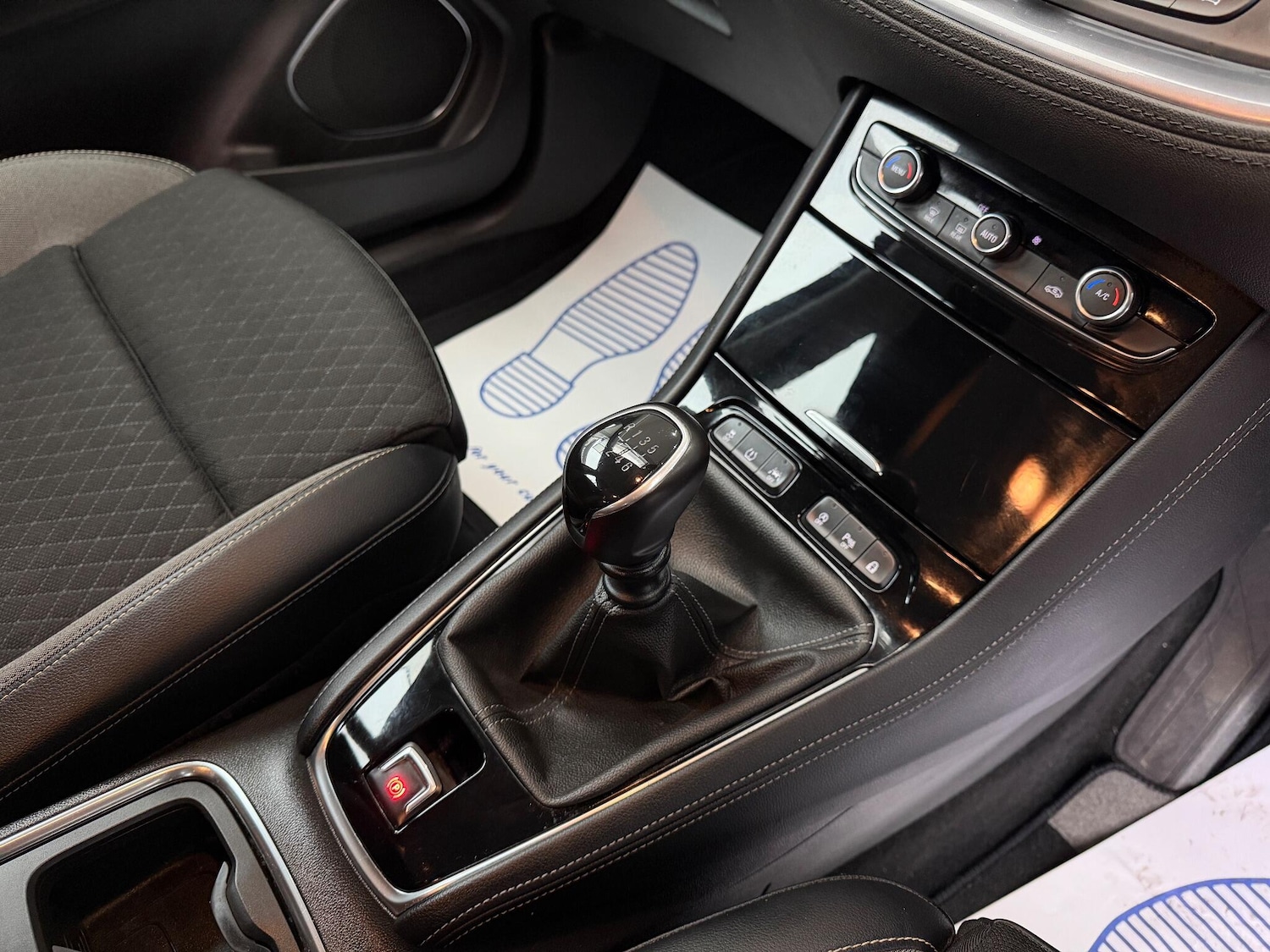 Used Vauxhall Grandland X 2019 for sale - 77016289: Photo 18