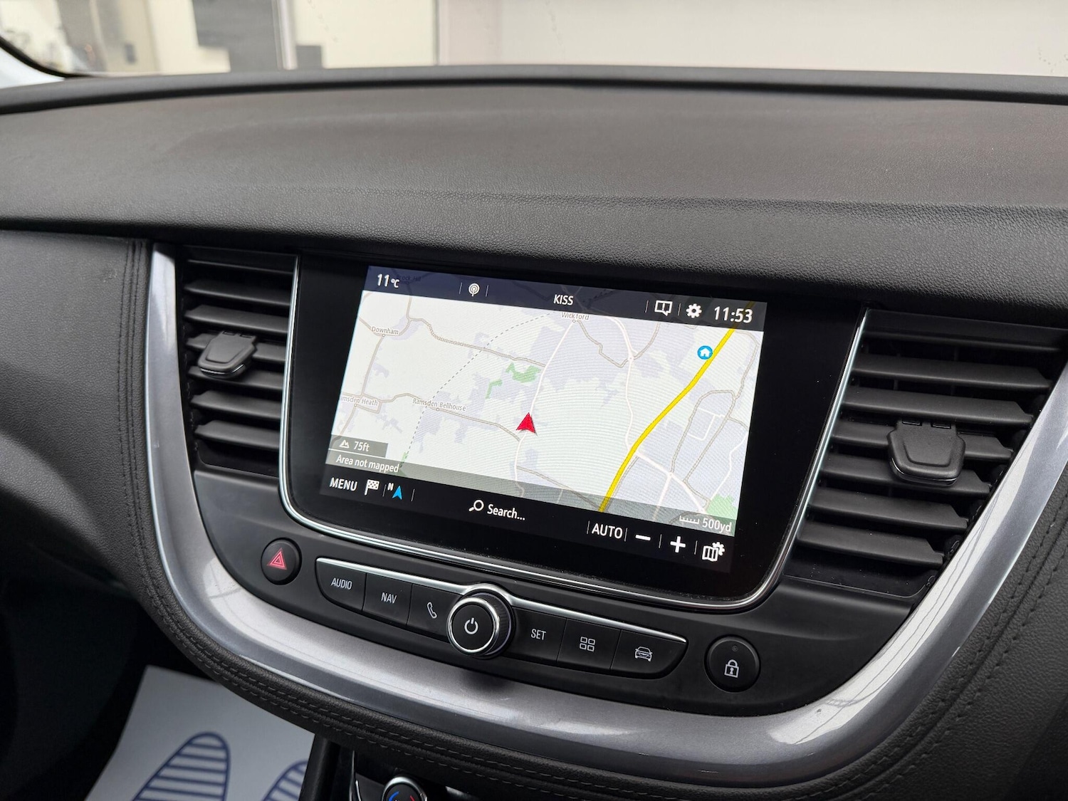 Used Vauxhall Grandland X 2019 for sale - 77016289: Photo 20