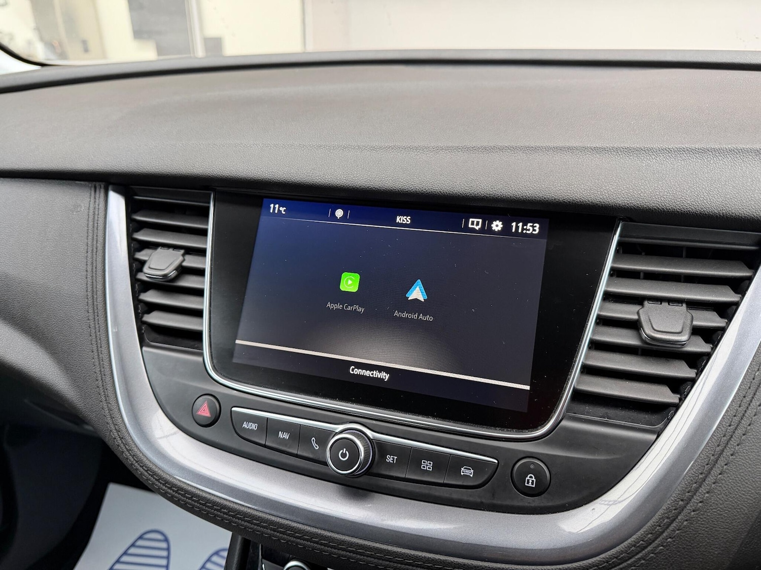 Used Vauxhall Grandland X 2019 for sale - 77016289: Photo 21