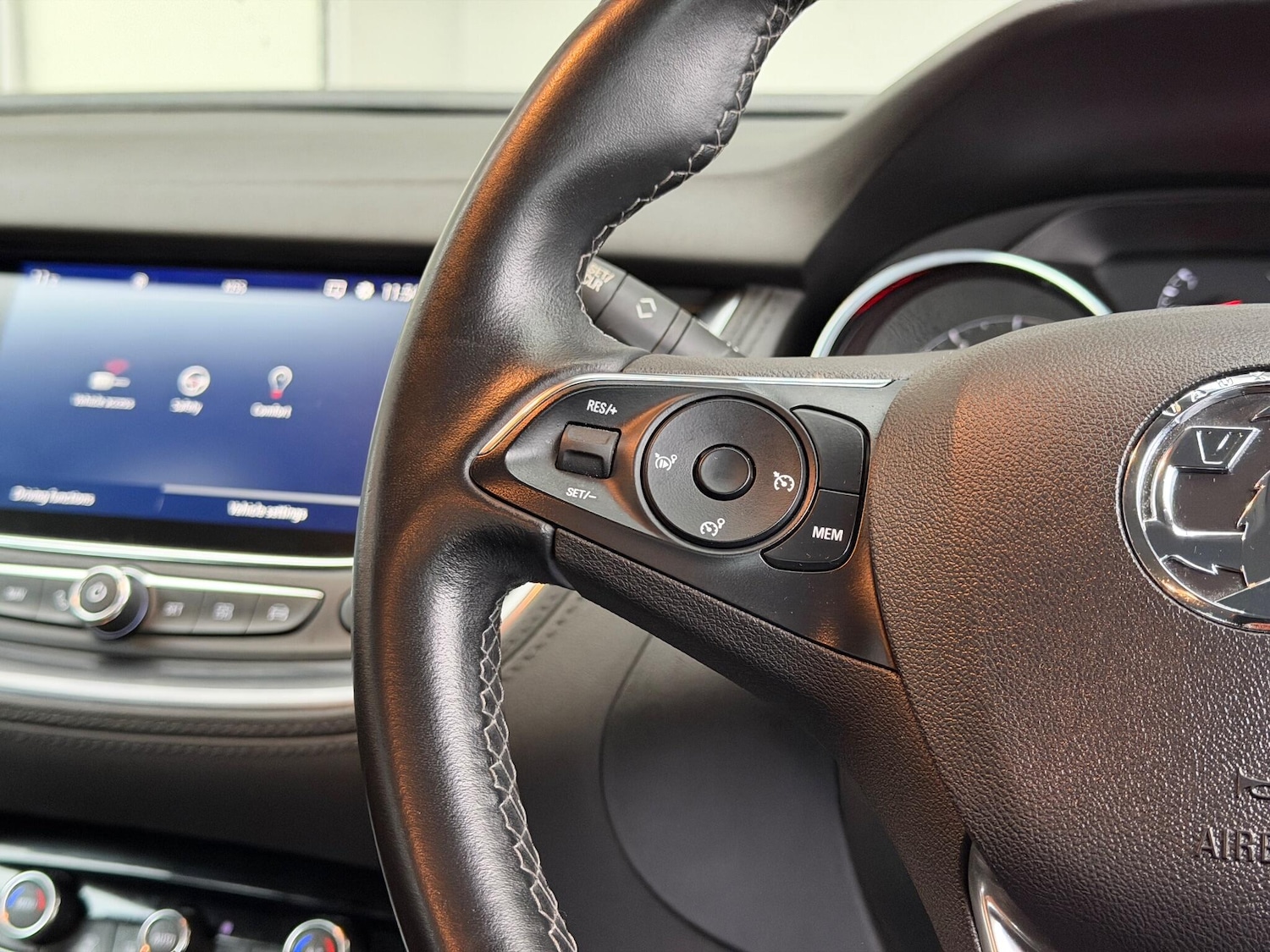 Used Vauxhall Grandland X 2019 for sale - 77016289: Photo 23