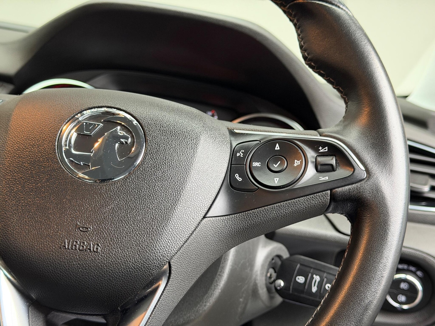 Used Vauxhall Grandland X 2019 for sale - 77016289: Photo 24