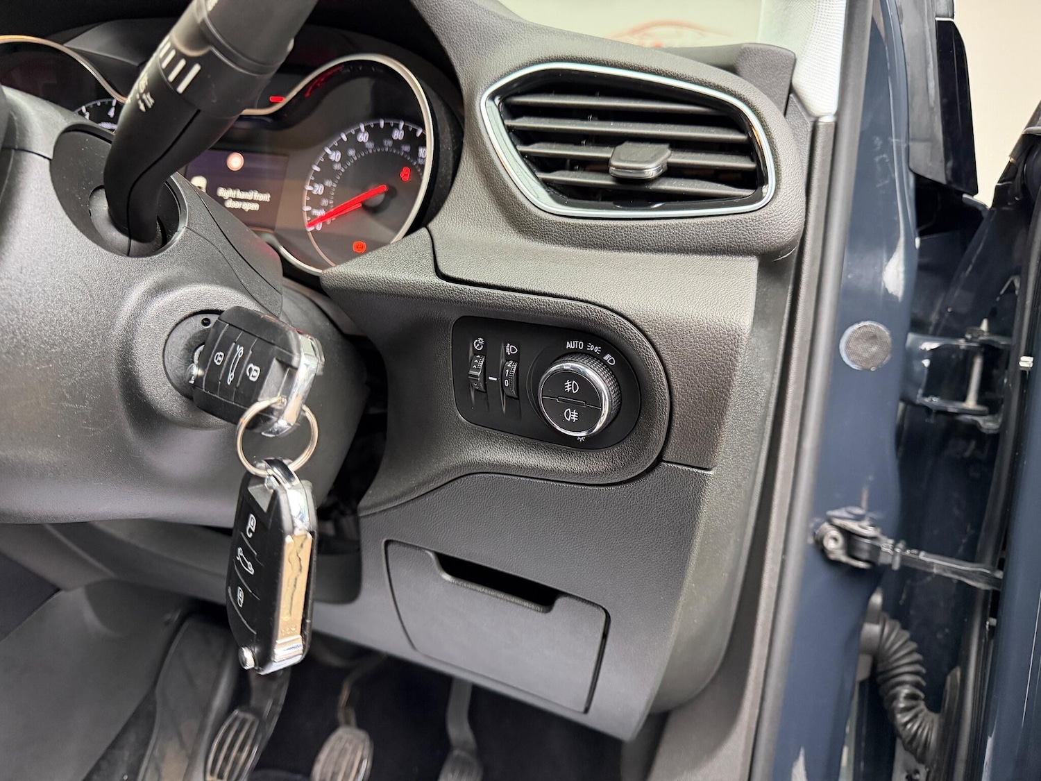 Used Vauxhall Grandland X 2019 for sale - 77016289: Photo 25