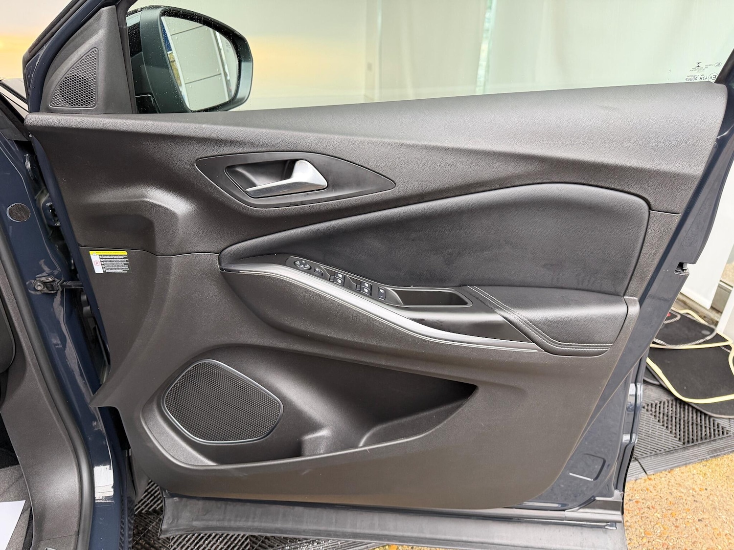 Used Vauxhall Grandland X 2019 for sale - 77016289: Photo 26