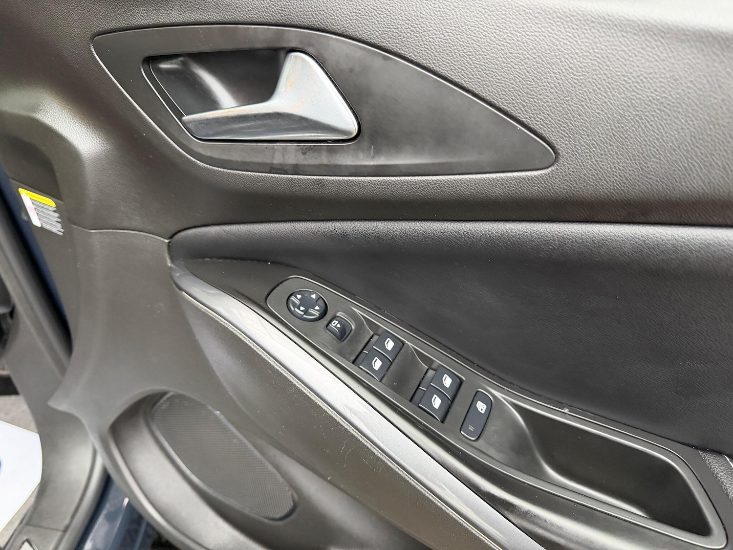 Used Vauxhall Grandland X 2019 for sale - 77016289: Photo 27