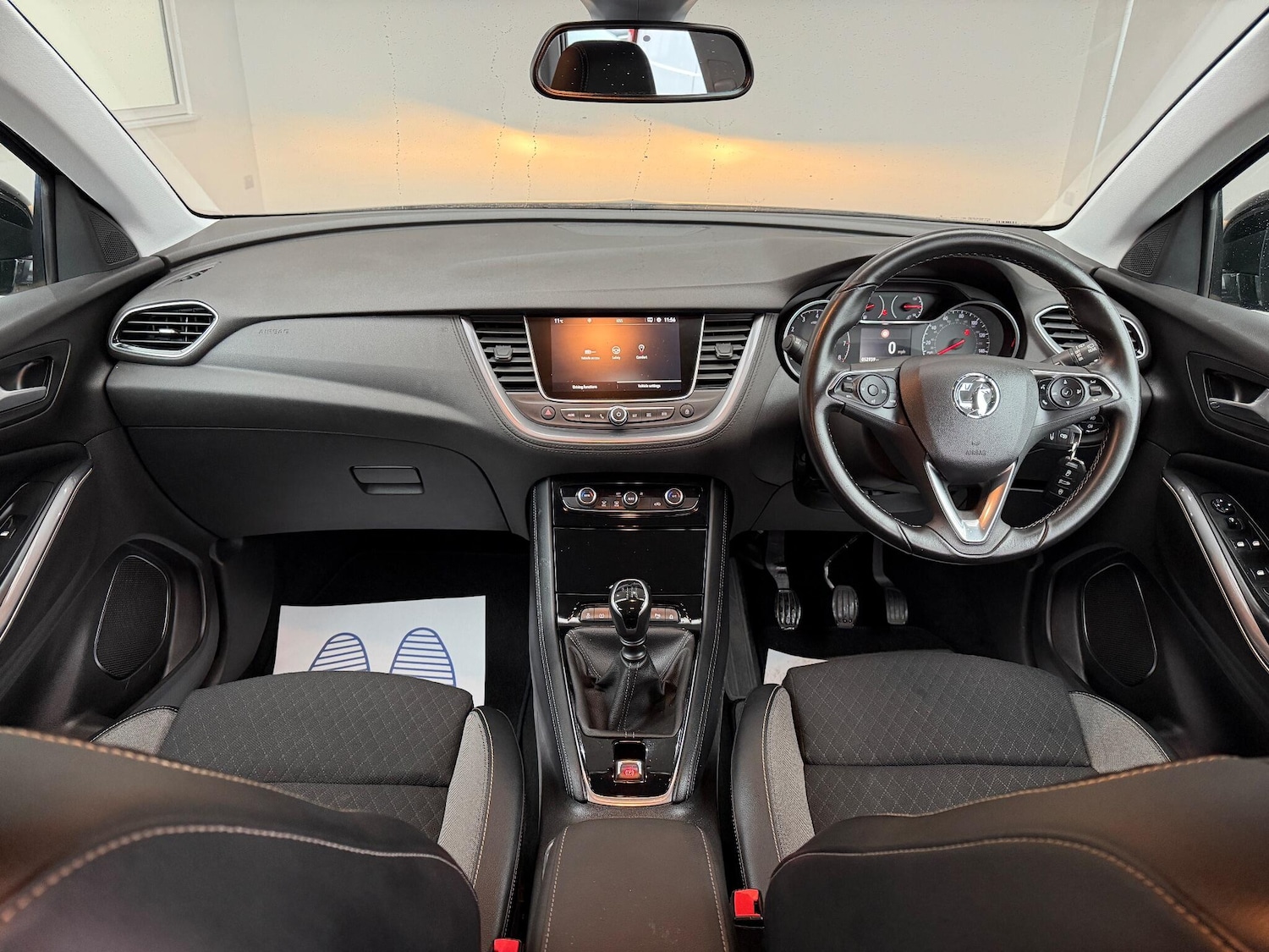 Used Vauxhall Grandland X 2019 for sale - 77016289: Photo 3