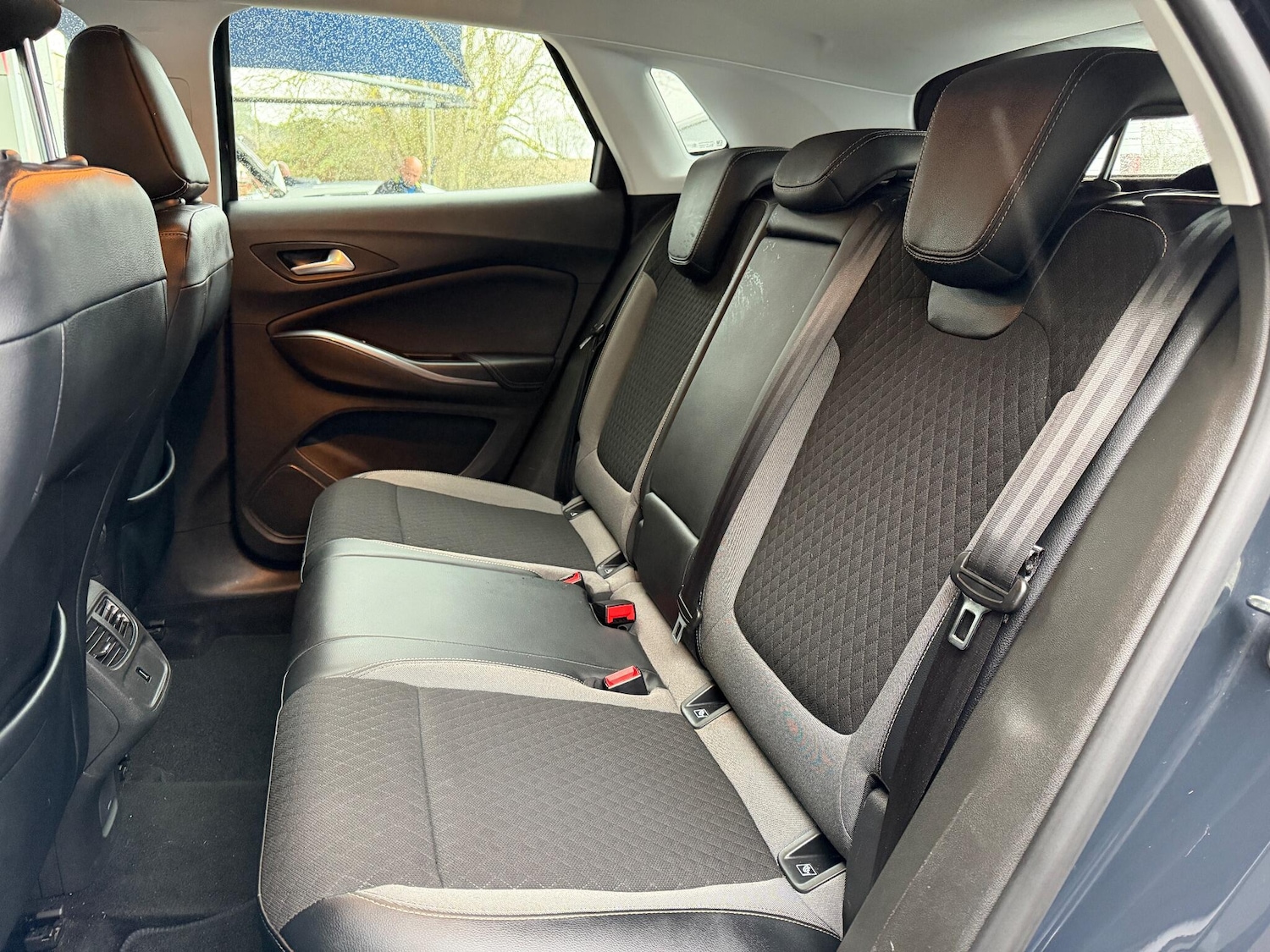 Used Vauxhall Grandland X 2019 for sale - 77016289: Photo 32