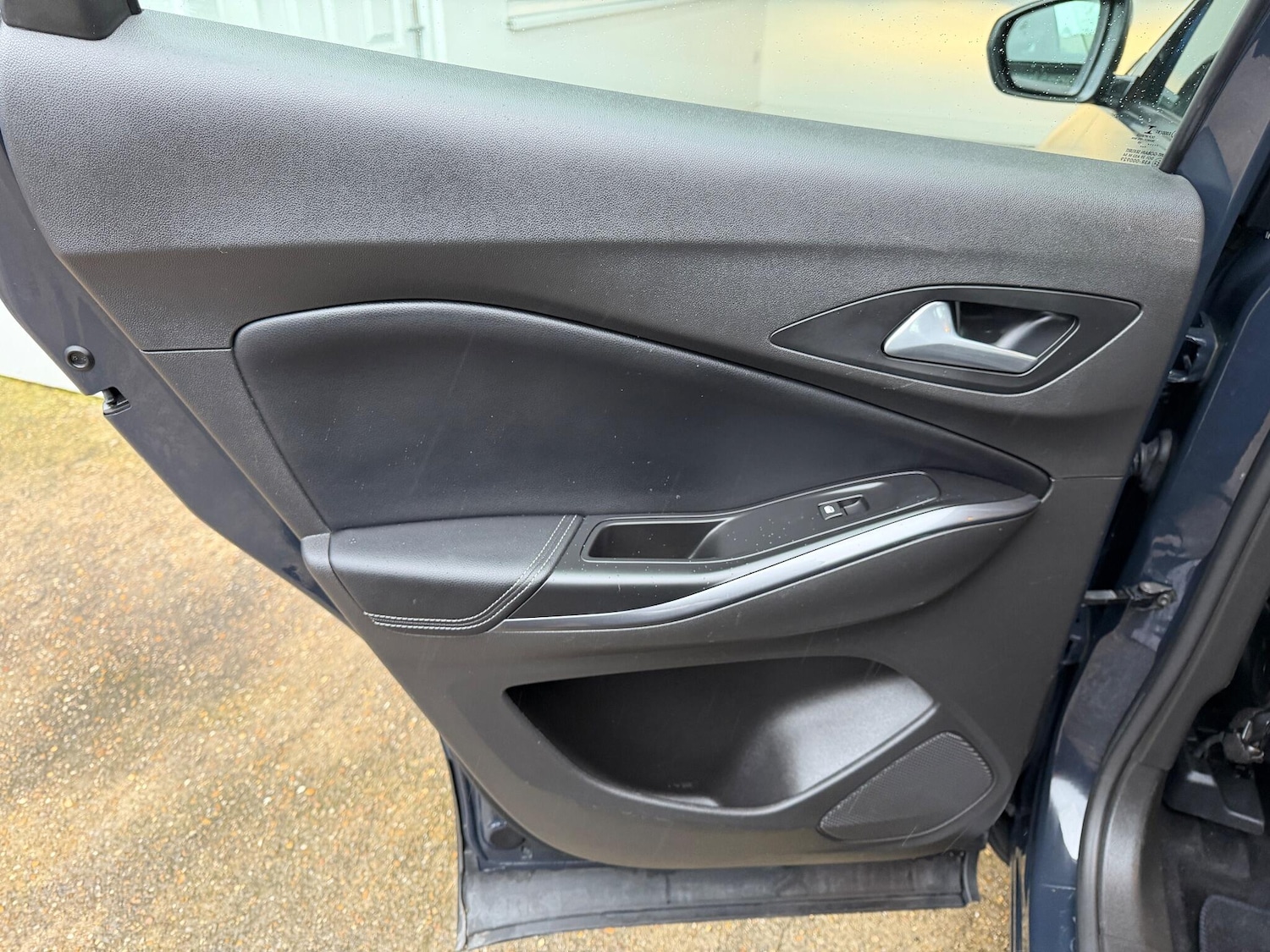 Used Vauxhall Grandland X 2019 for sale - 77016289: Photo 33