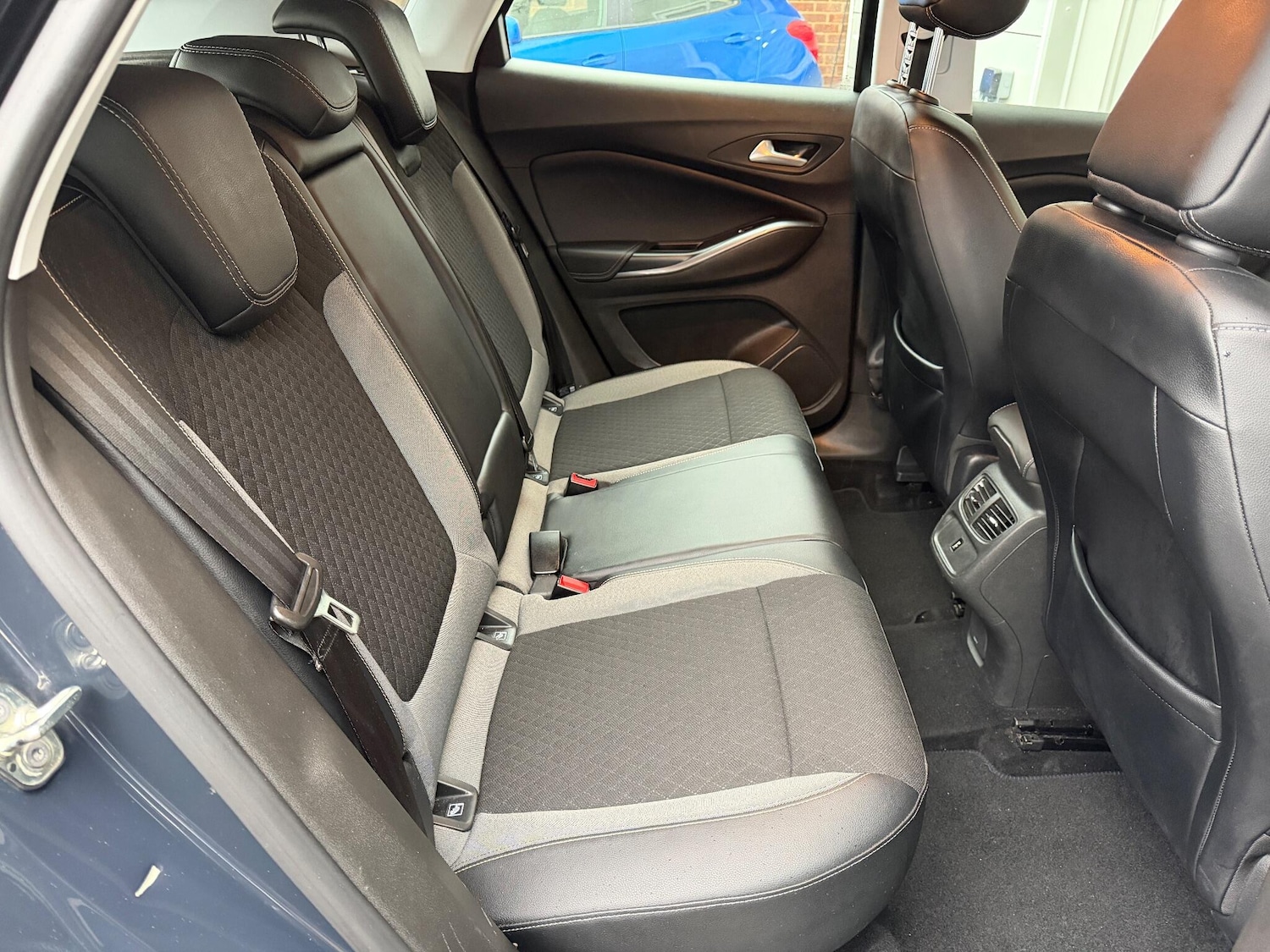 Used Vauxhall Grandland X 2019 for sale - 77016289: Photo 34