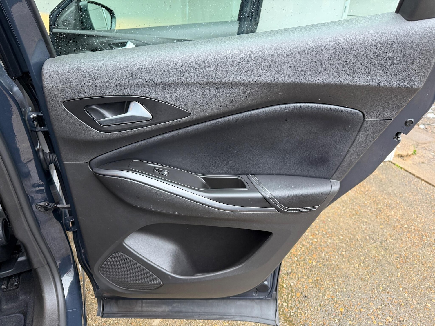 Used Vauxhall Grandland X 2019 for sale - 77016289: Photo 35