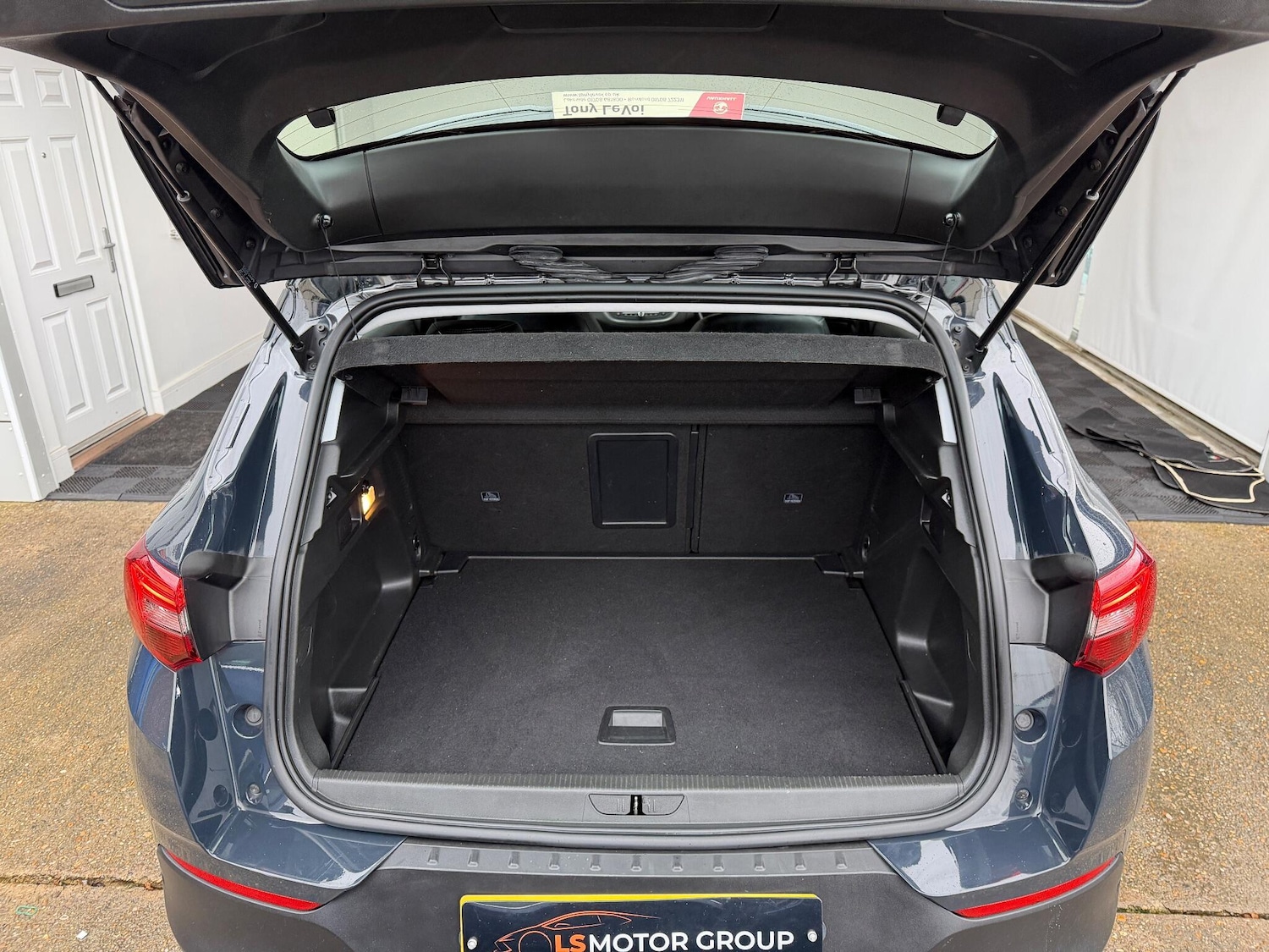 Used Vauxhall Grandland X 2019 for sale - 77016289: Photo 36