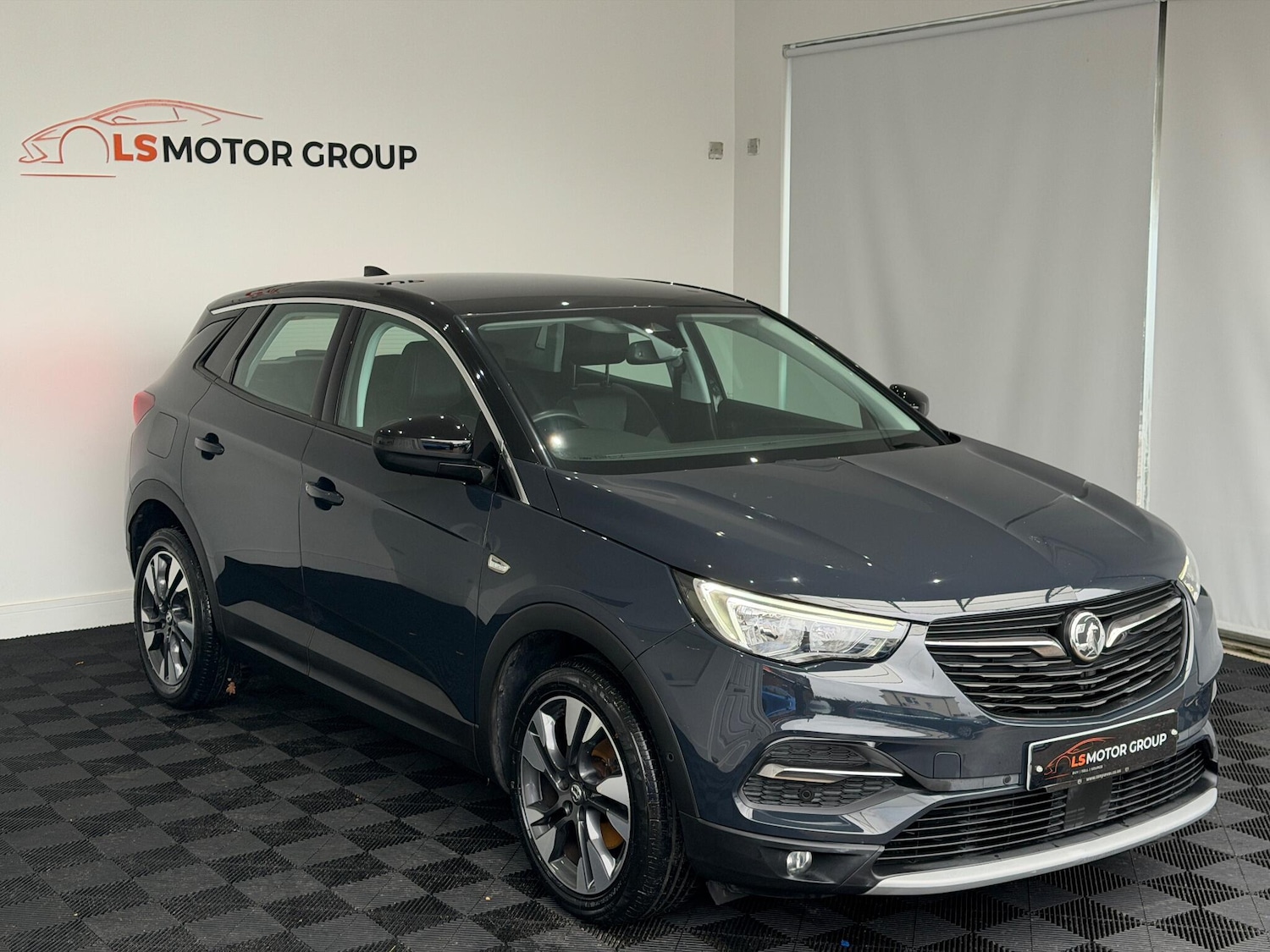 Used Vauxhall Grandland X 2019 for sale - 77016289: Photo 37