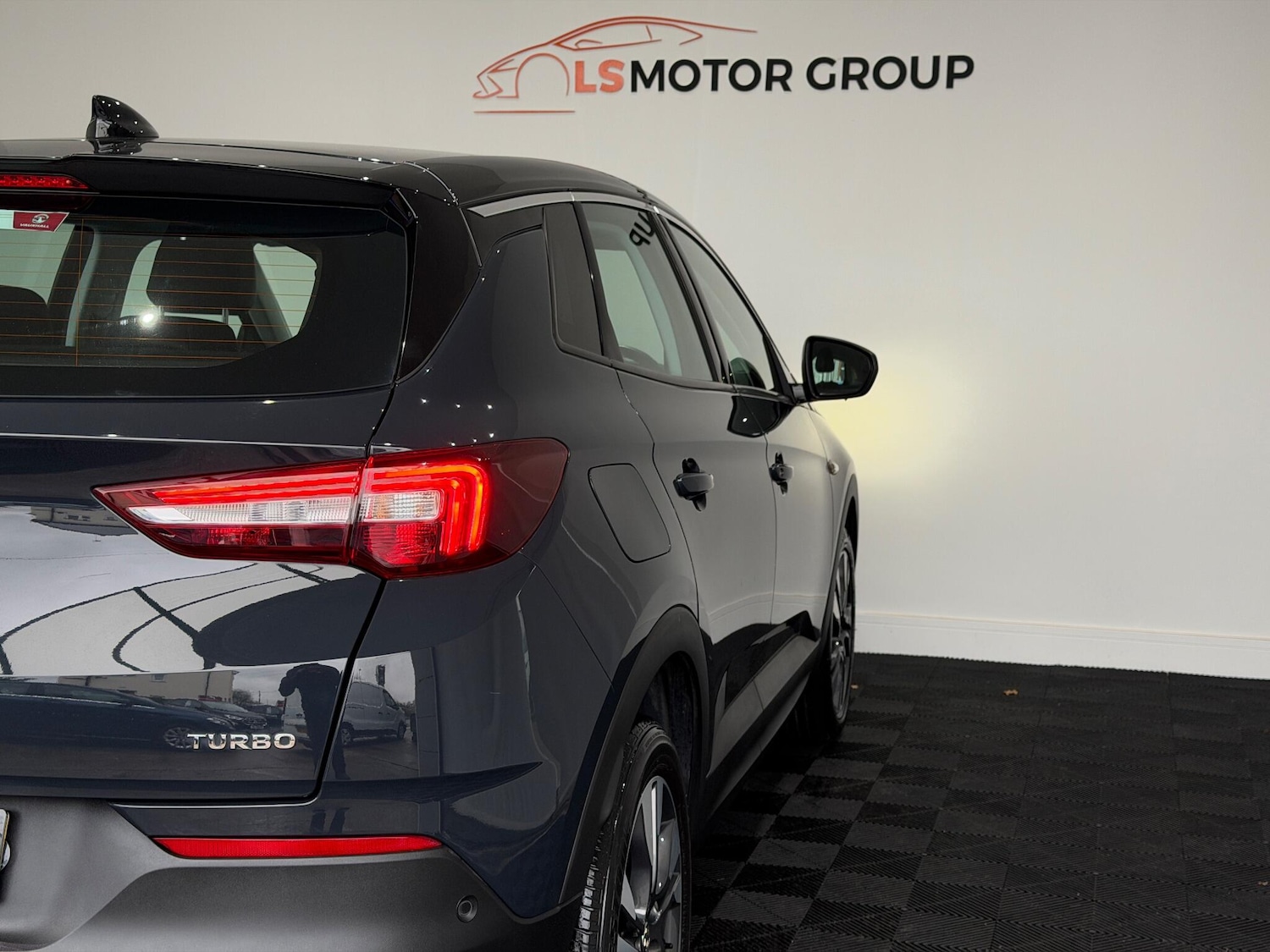 Used Vauxhall Grandland X 2019 for sale - 77016289: Photo 38