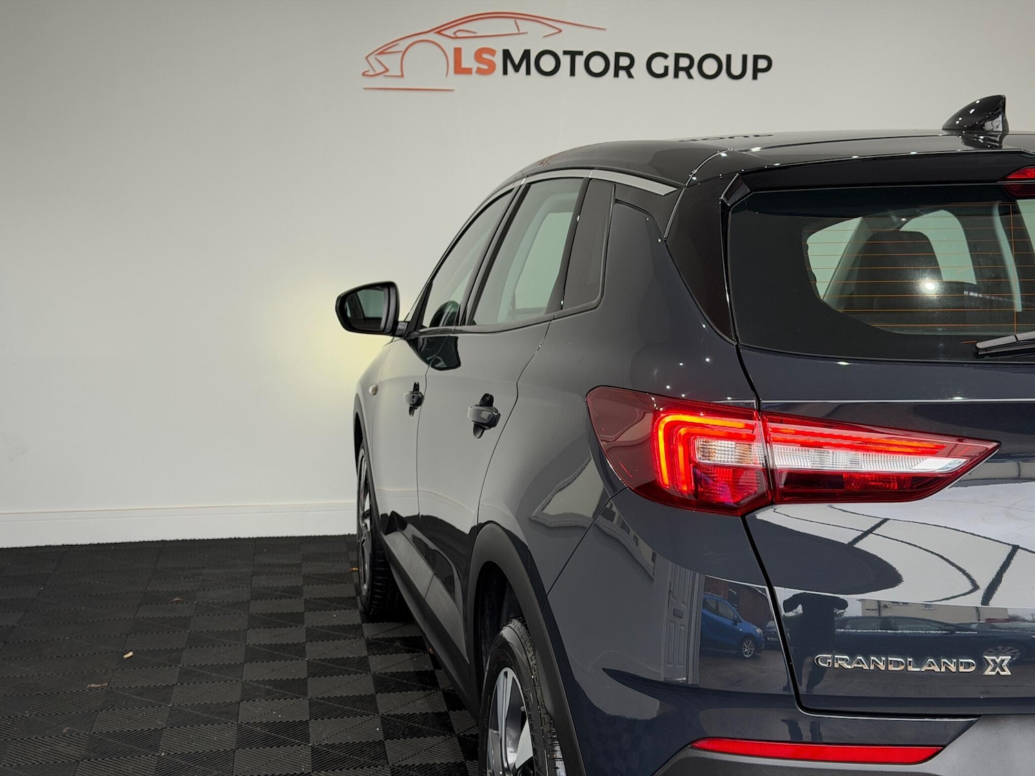 Used Vauxhall Grandland X 2019 for sale - 77016289: Photo 39