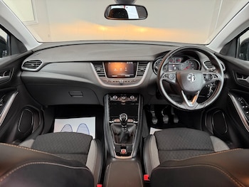 Used Vauxhall Grandland X 2019 for sale - 77016289: Photo