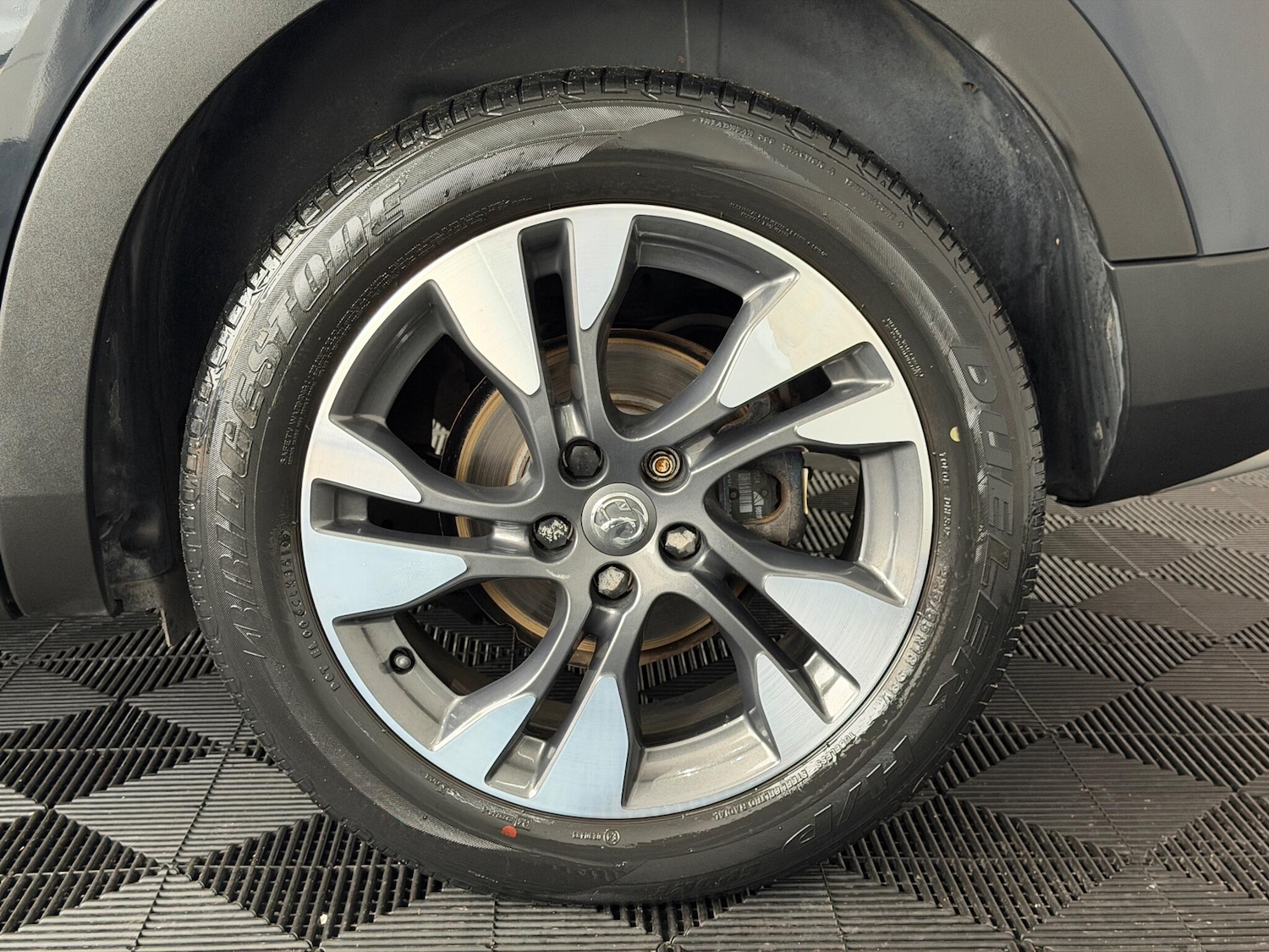 Used Vauxhall Grandland X 2019 for sale - 77016289: Photo 40