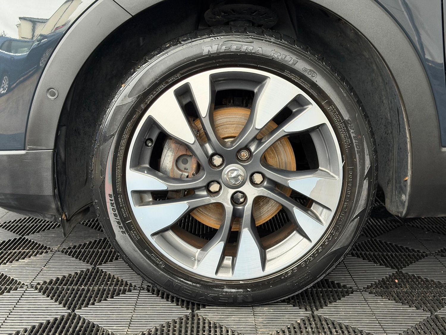 Used Vauxhall Grandland X 2019 for sale - 77016289: Photo 41