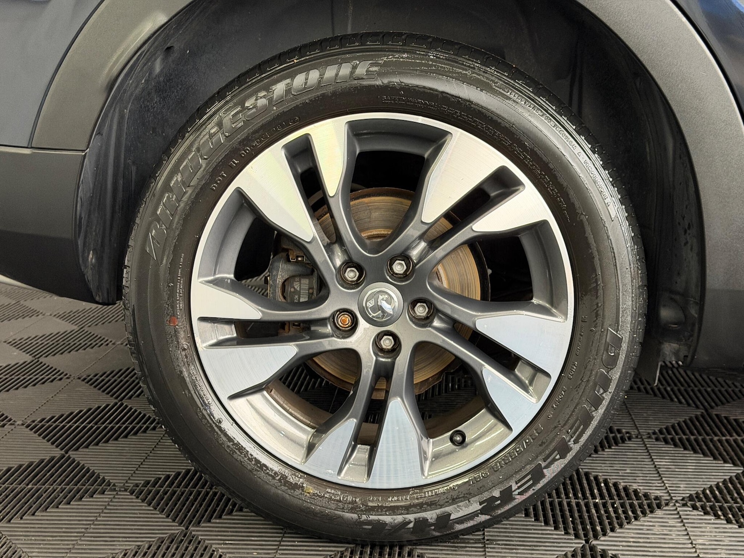 Used Vauxhall Grandland X 2019 for sale - 77016289: Photo 42