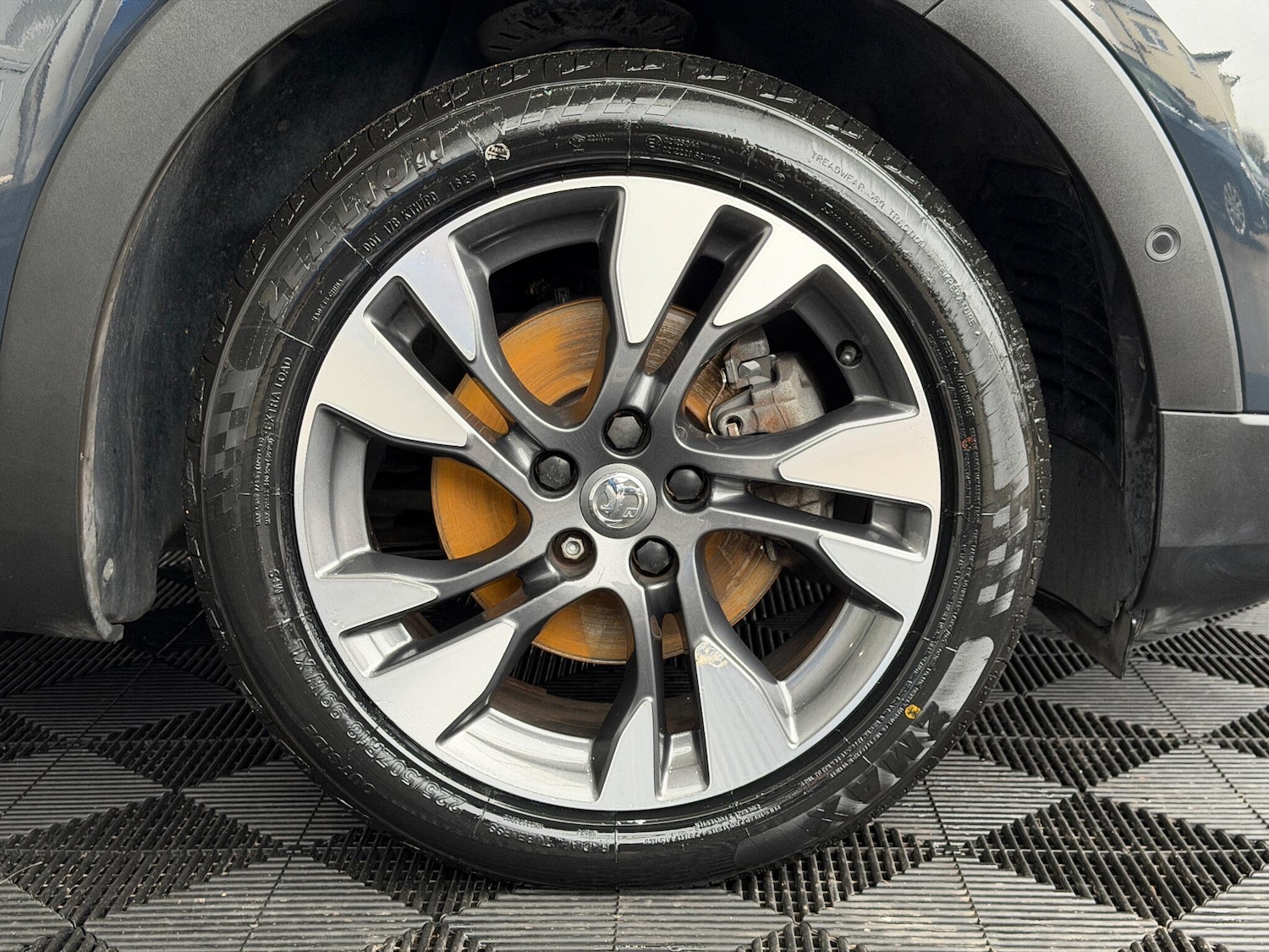 Used Vauxhall Grandland X 2019 for sale - 77016289: Photo 43