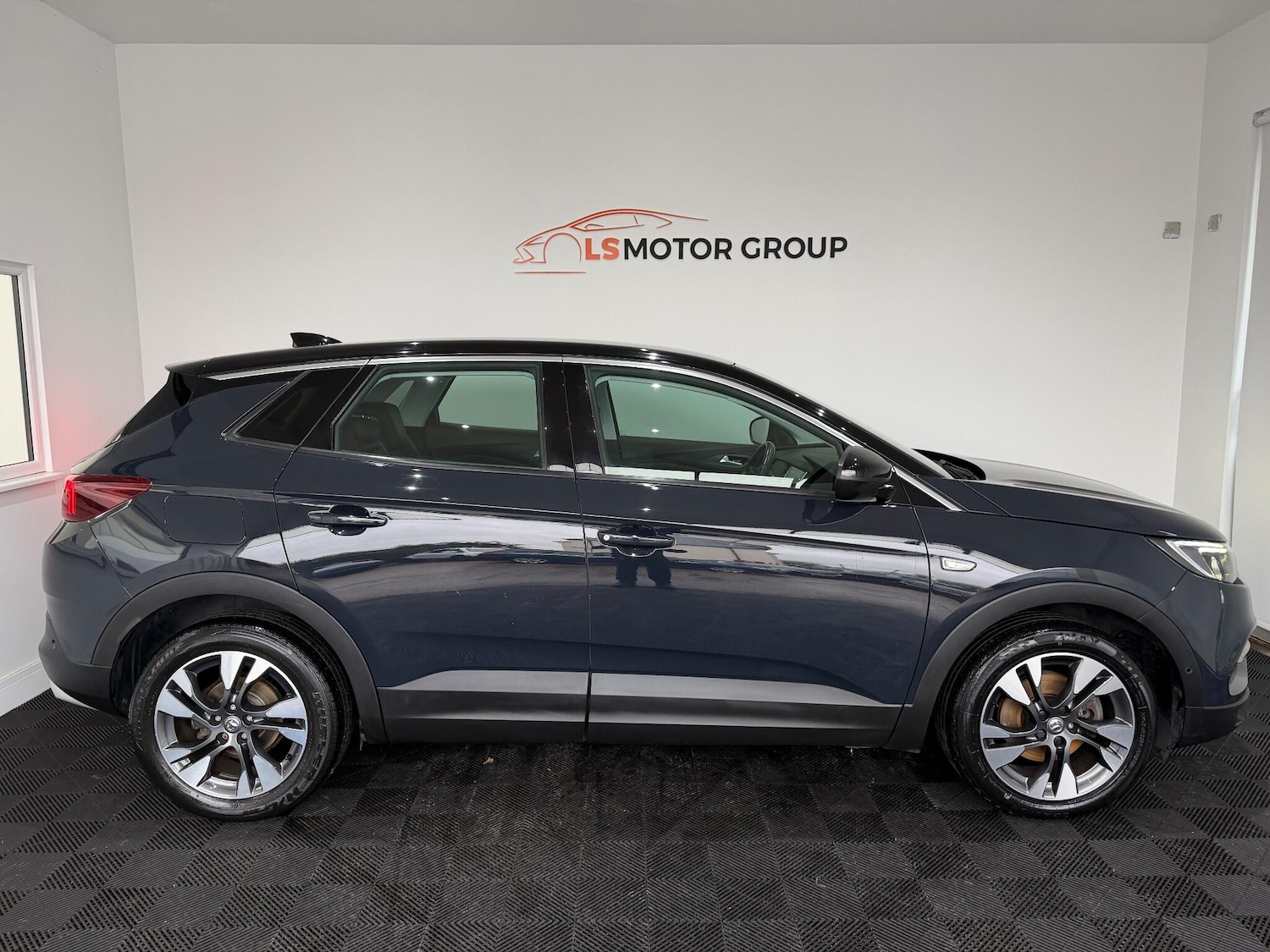 Used Vauxhall Grandland X 2019 for sale - 77016289: Photo 9