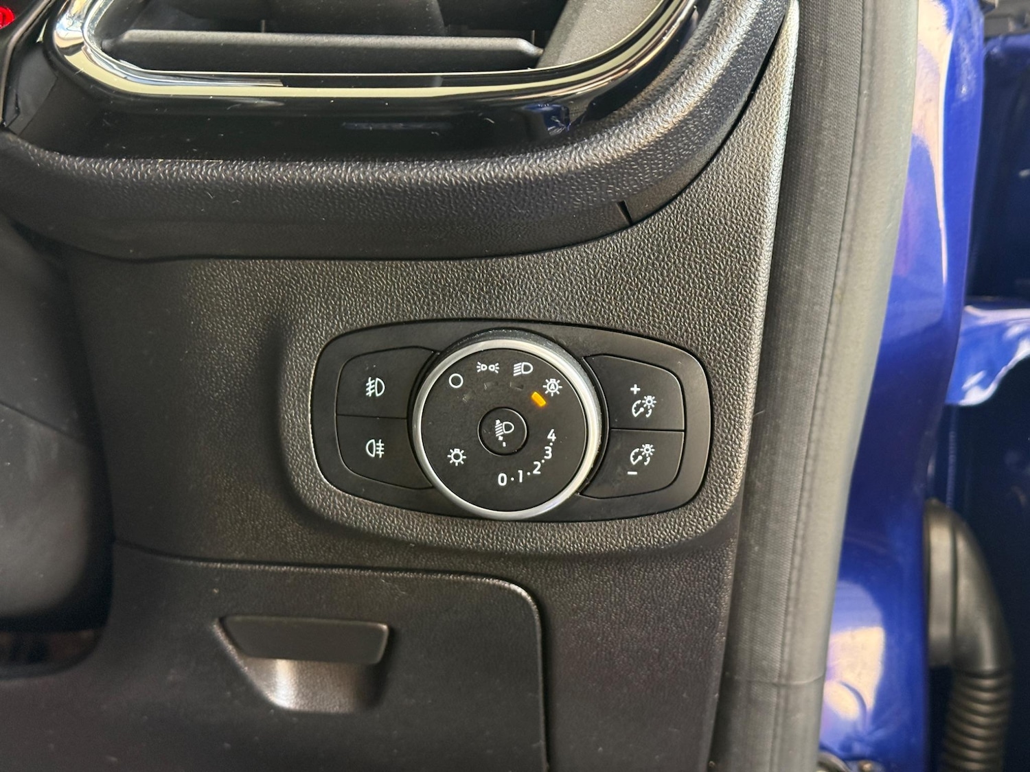 Used Ford Fiesta 2018 for sale - 76432196: Photo 22