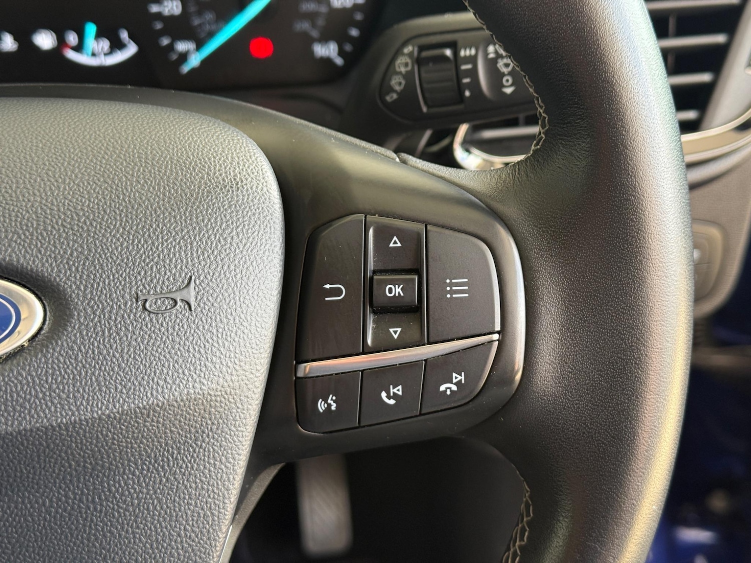 Used Ford Fiesta 2018 for sale - 76432196: Photo 24