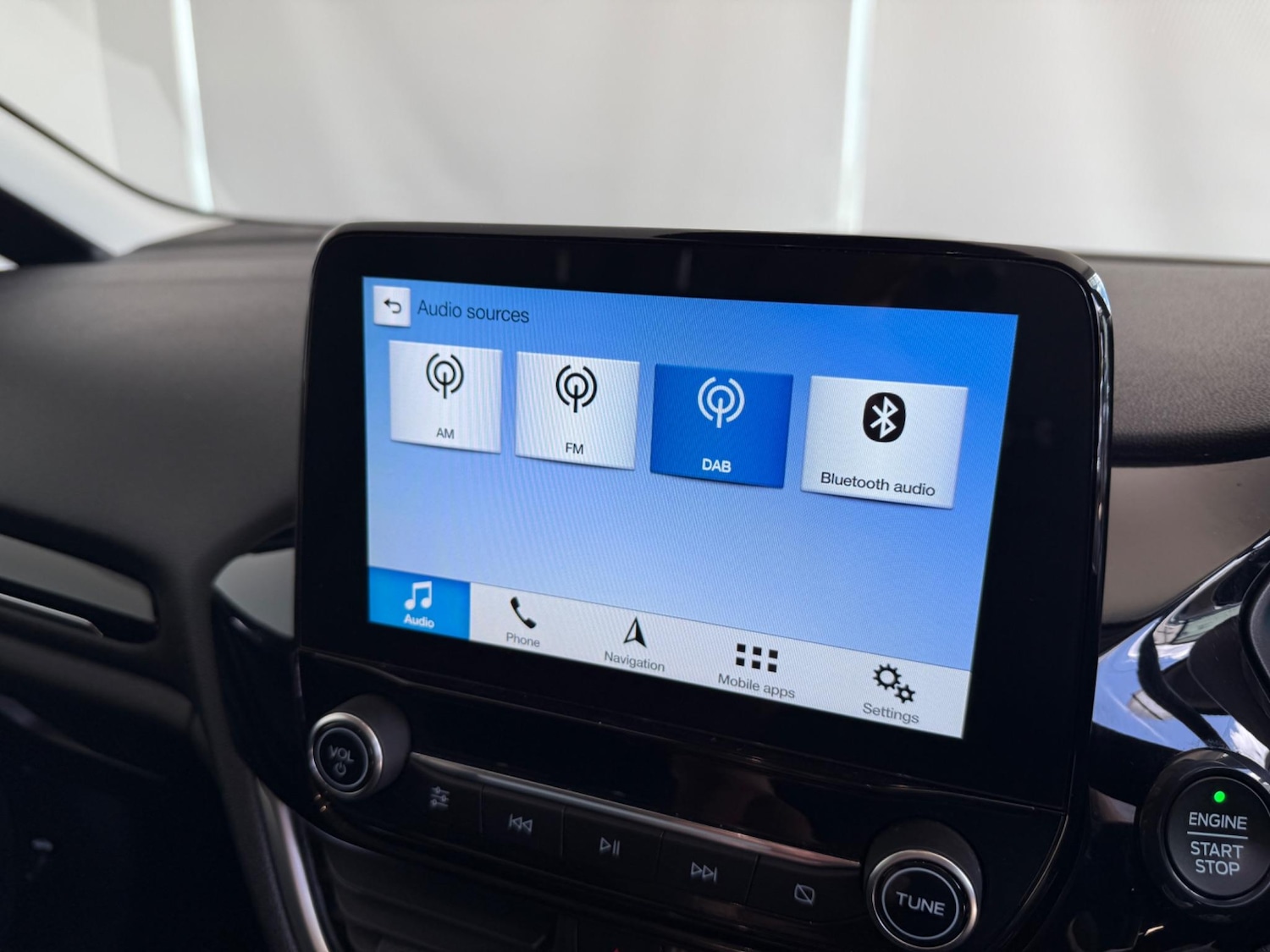 Used Ford Fiesta 2018 for sale - 76432196: Photo 25