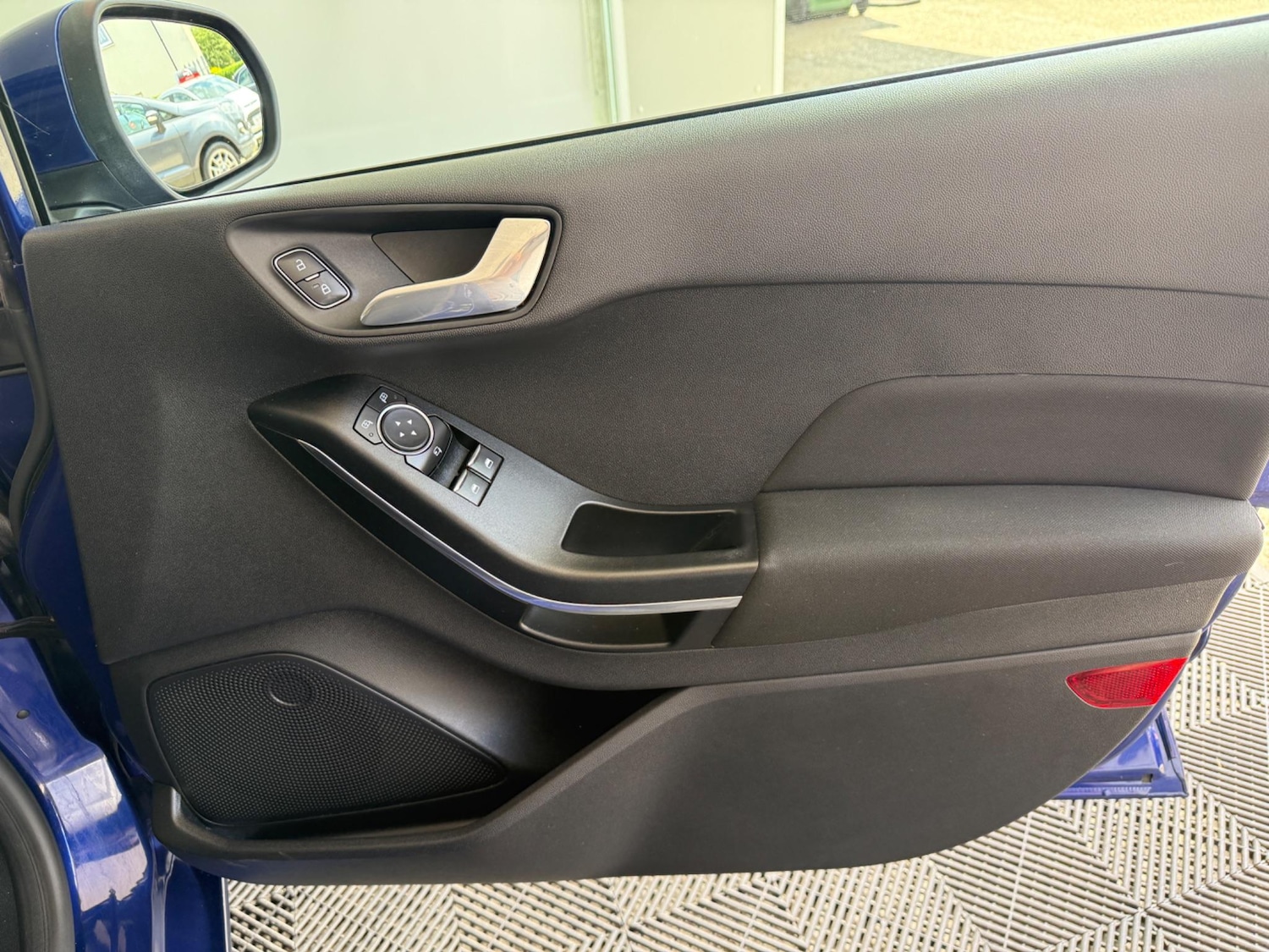 Used Ford Fiesta 2018 for sale - 76432196: Photo 31