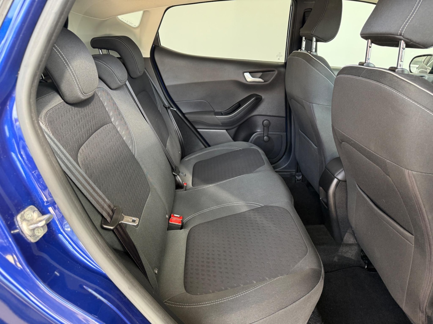 Used Ford Fiesta 2018 for sale - 76432196: Photo 34