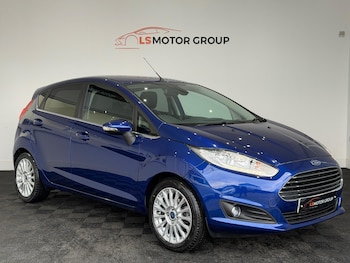 Ford - Fiesta