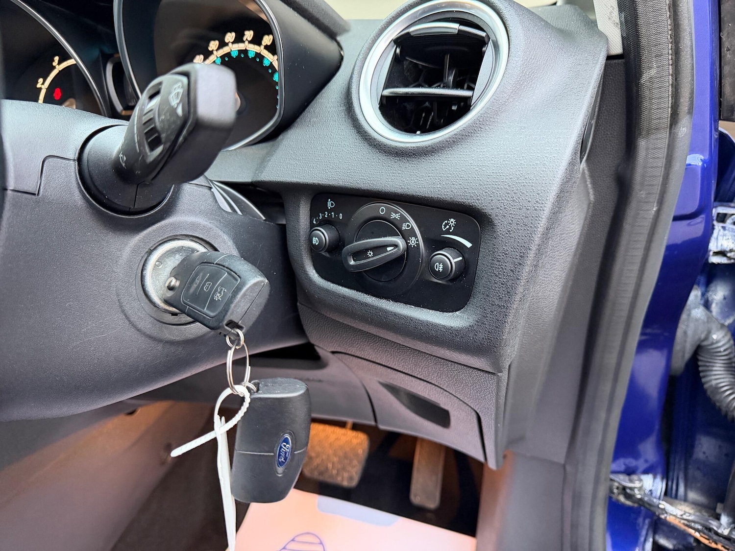 Used Ford Fiesta 2015 for sale - 76688581: Photo 22