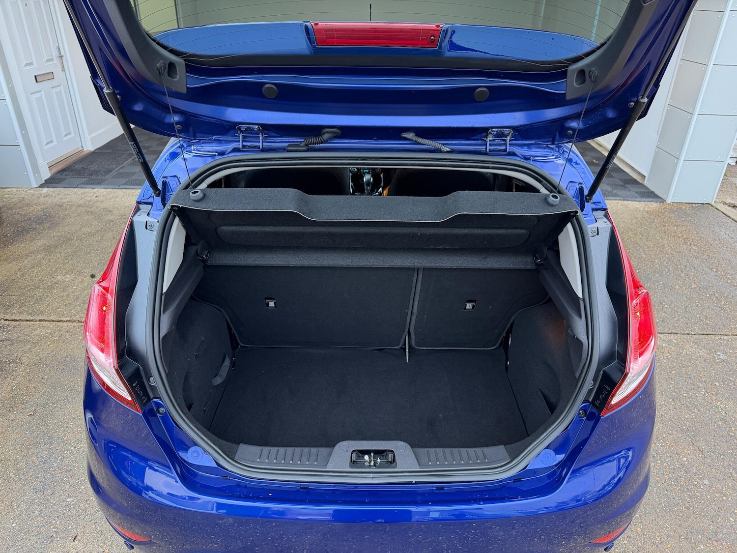 Used Ford Fiesta 2015 for sale - 76688581: Photo 33