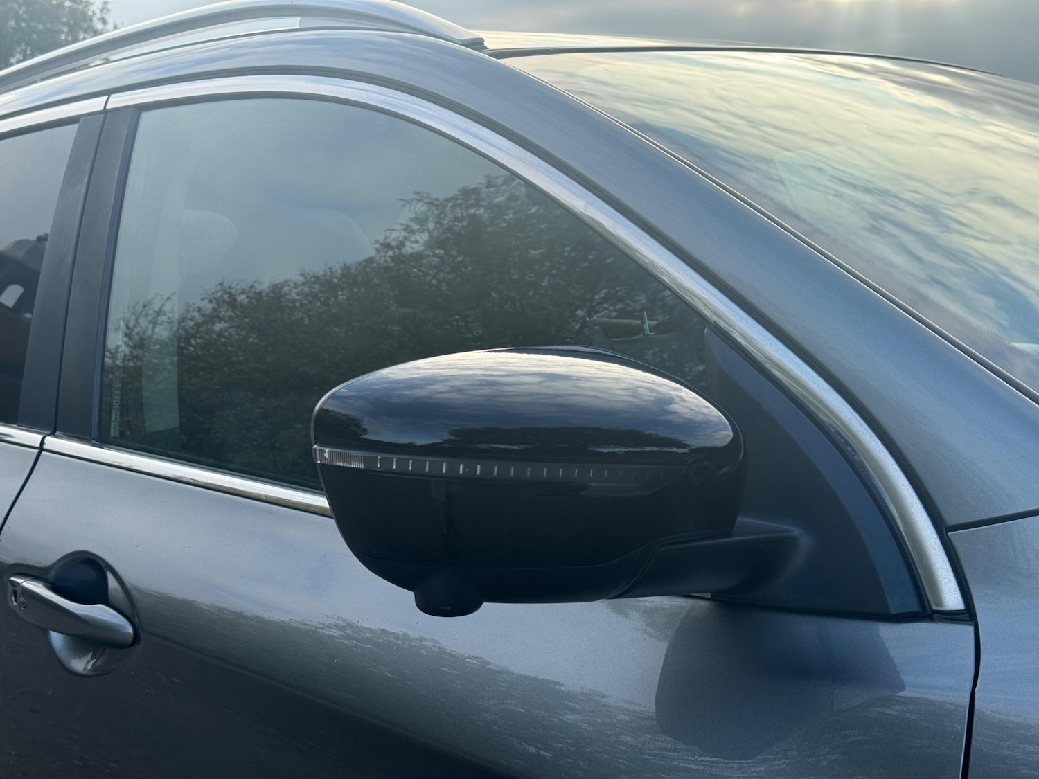 Used Nissan Qashqai 2018 for sale - 76689888: Photo 11