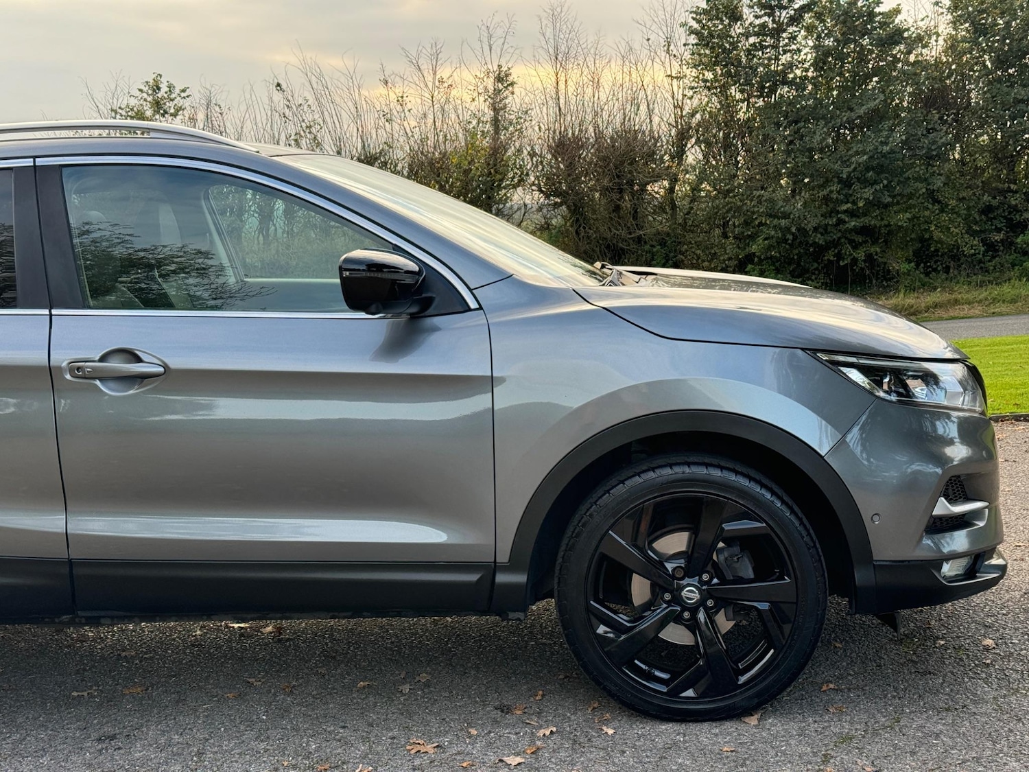 Used Nissan Qashqai 2018 for sale - 76689888: Photo 15