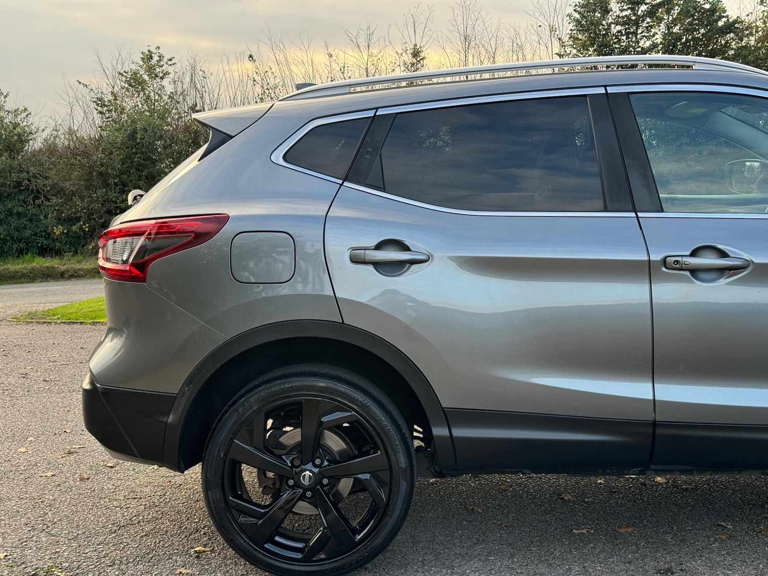 Used Nissan Qashqai 2018 for sale - 76689888: Photo 16