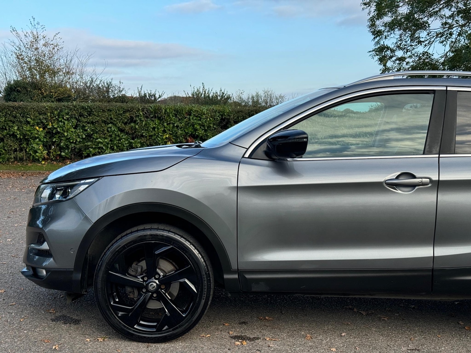 Used Nissan Qashqai 2018 for sale - 76689888: Photo 17
