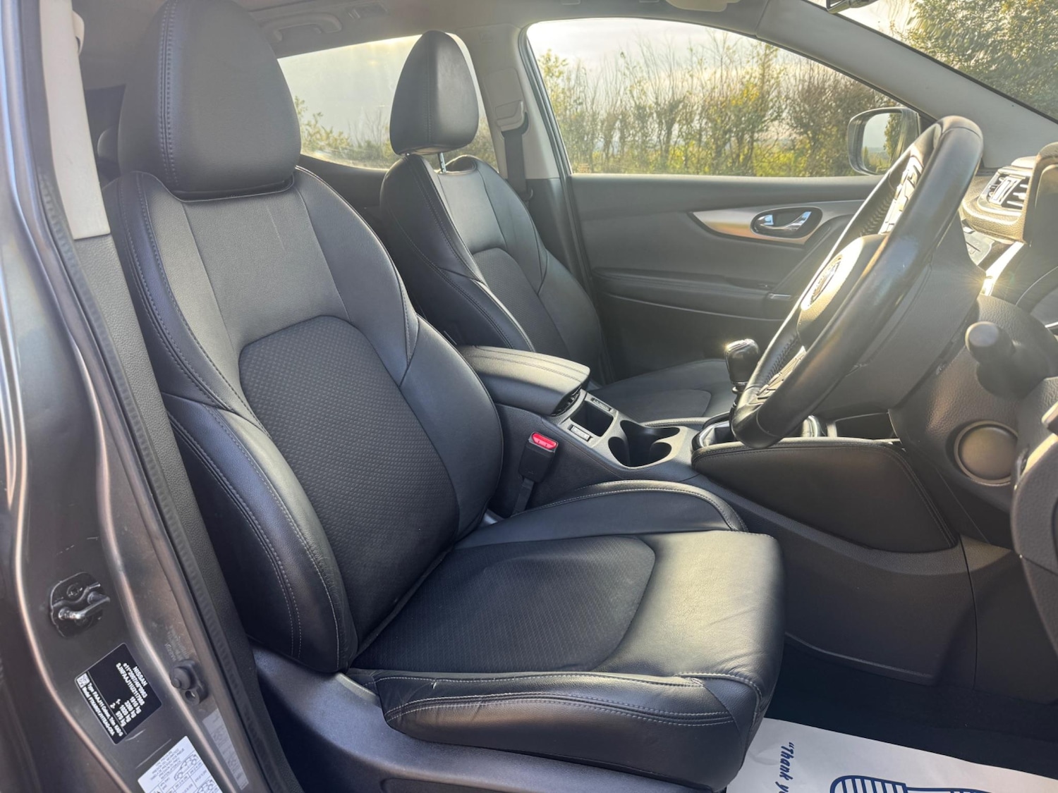 Used Nissan Qashqai 2018 for sale - 76689888: Photo 22