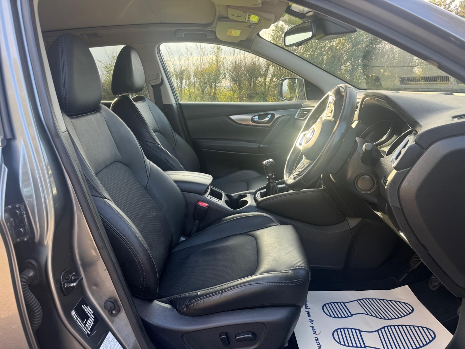 Used Nissan Qashqai 2018 for sale - 76689888: Photo 23