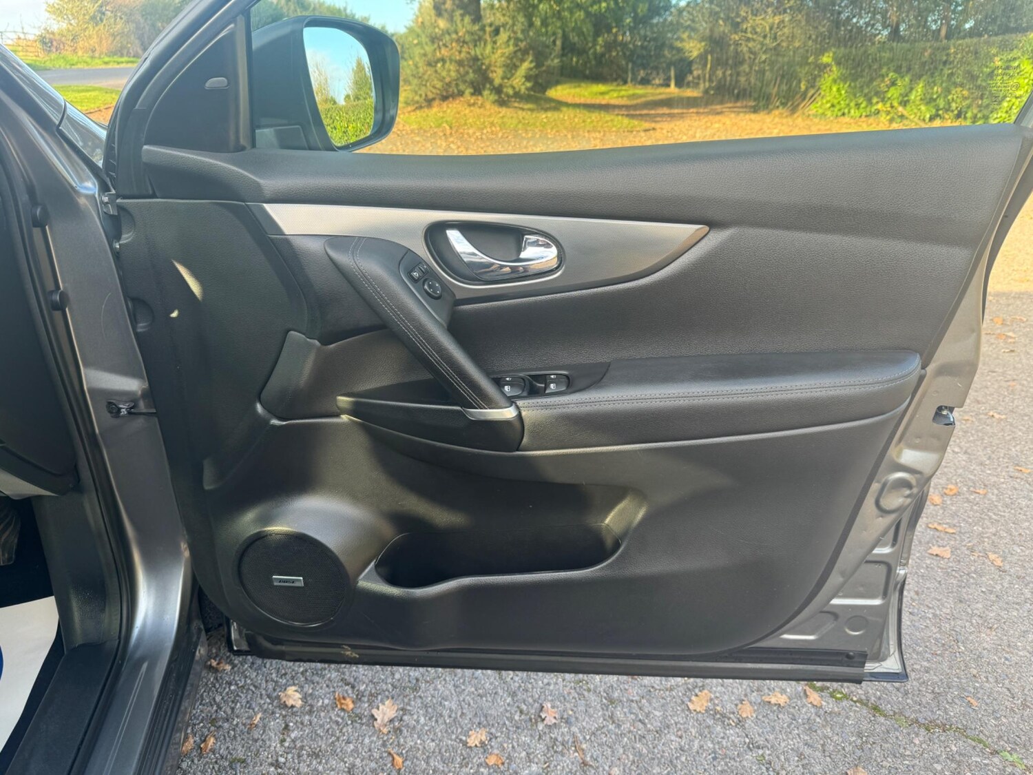 Used Nissan Qashqai 2018 for sale - 76689888: Photo 24