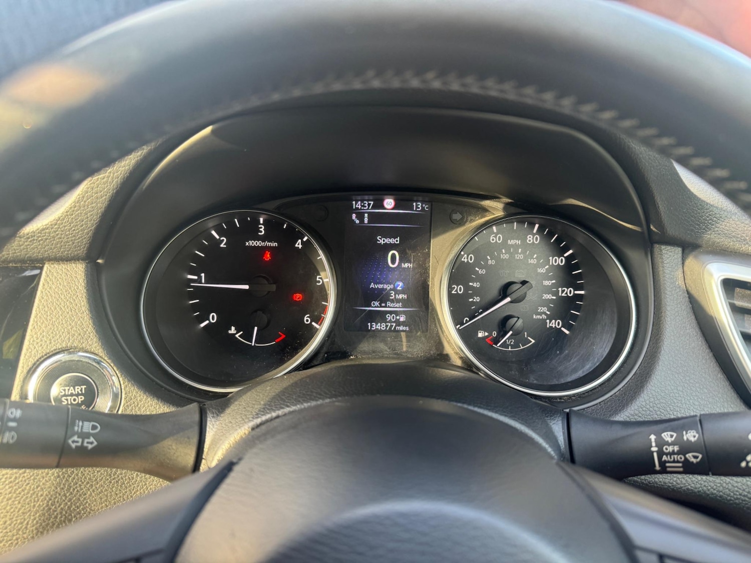 Used Nissan Qashqai 2018 for sale - 76689888: Photo 26